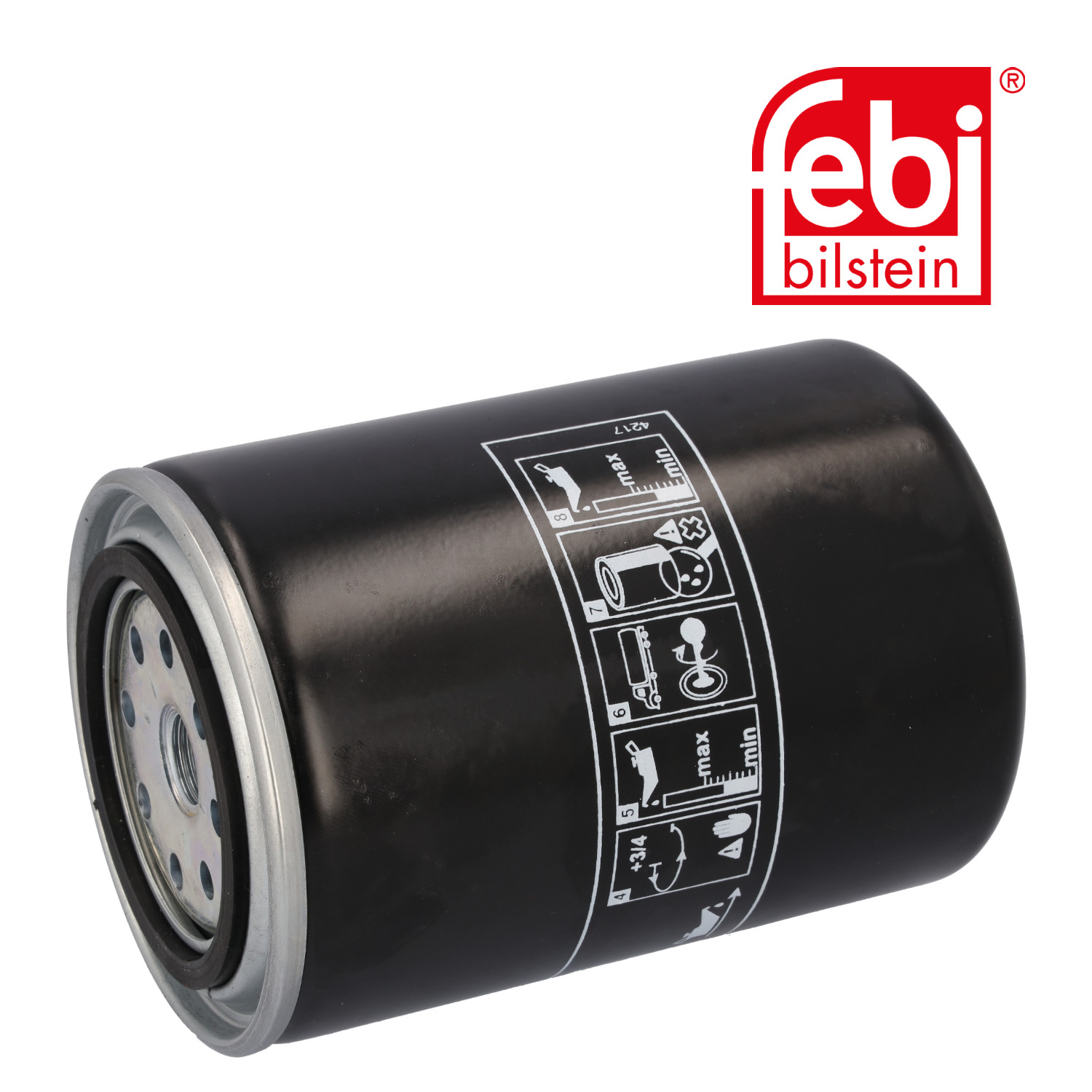 Febi Coolant Filter Cartridge 40174