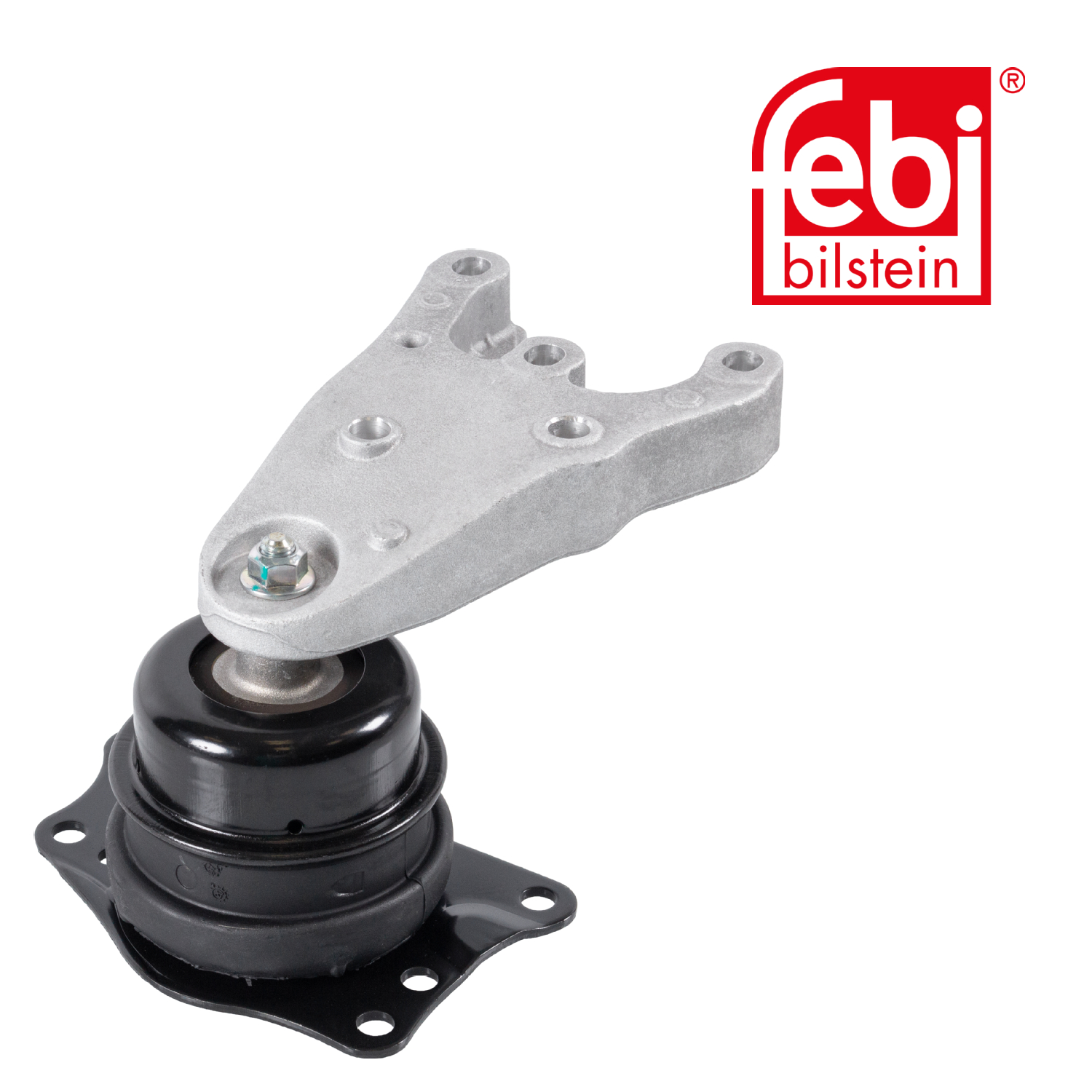 Febi Engine Mount Mounting Upper 23878