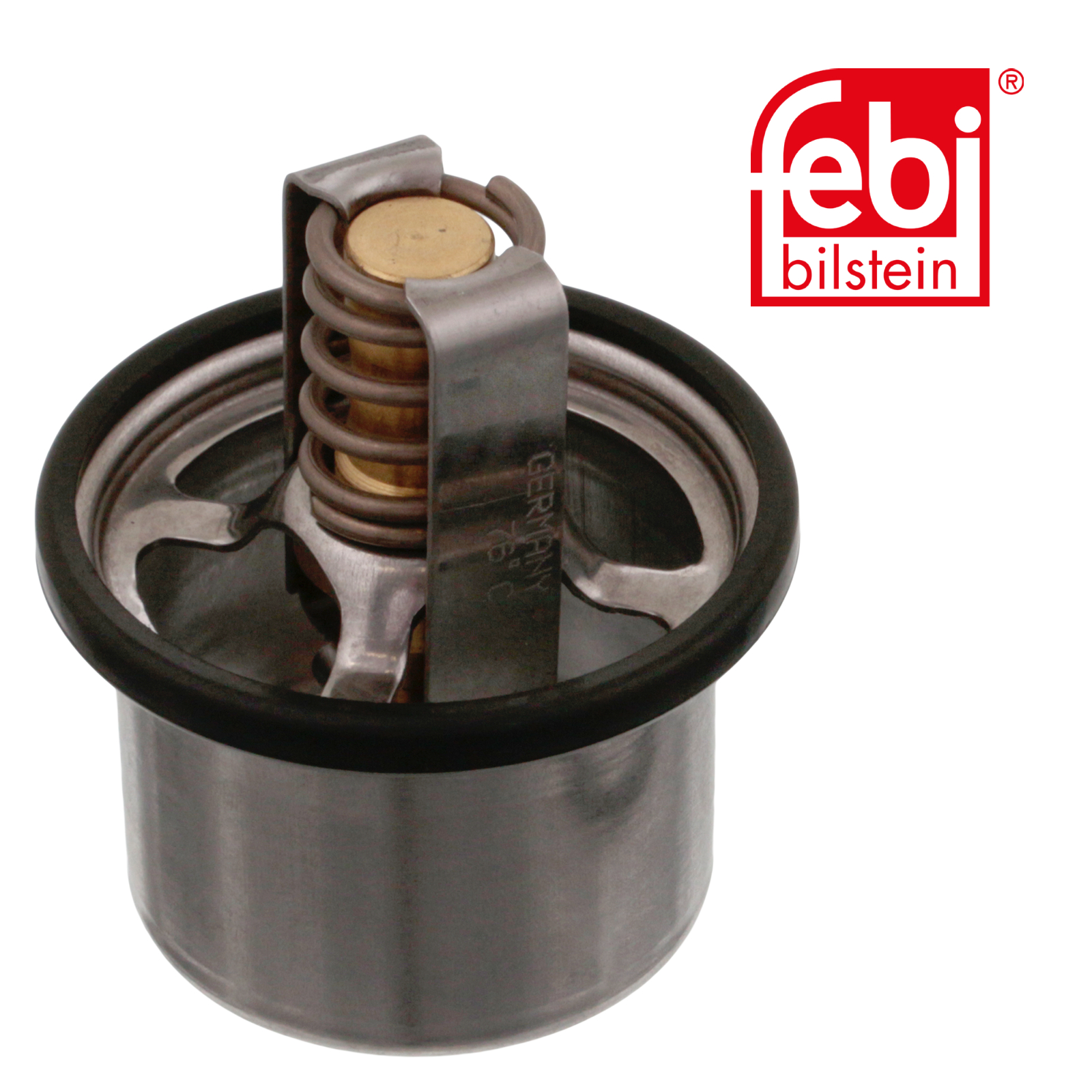 Febi Thermostat,Coolant 22545