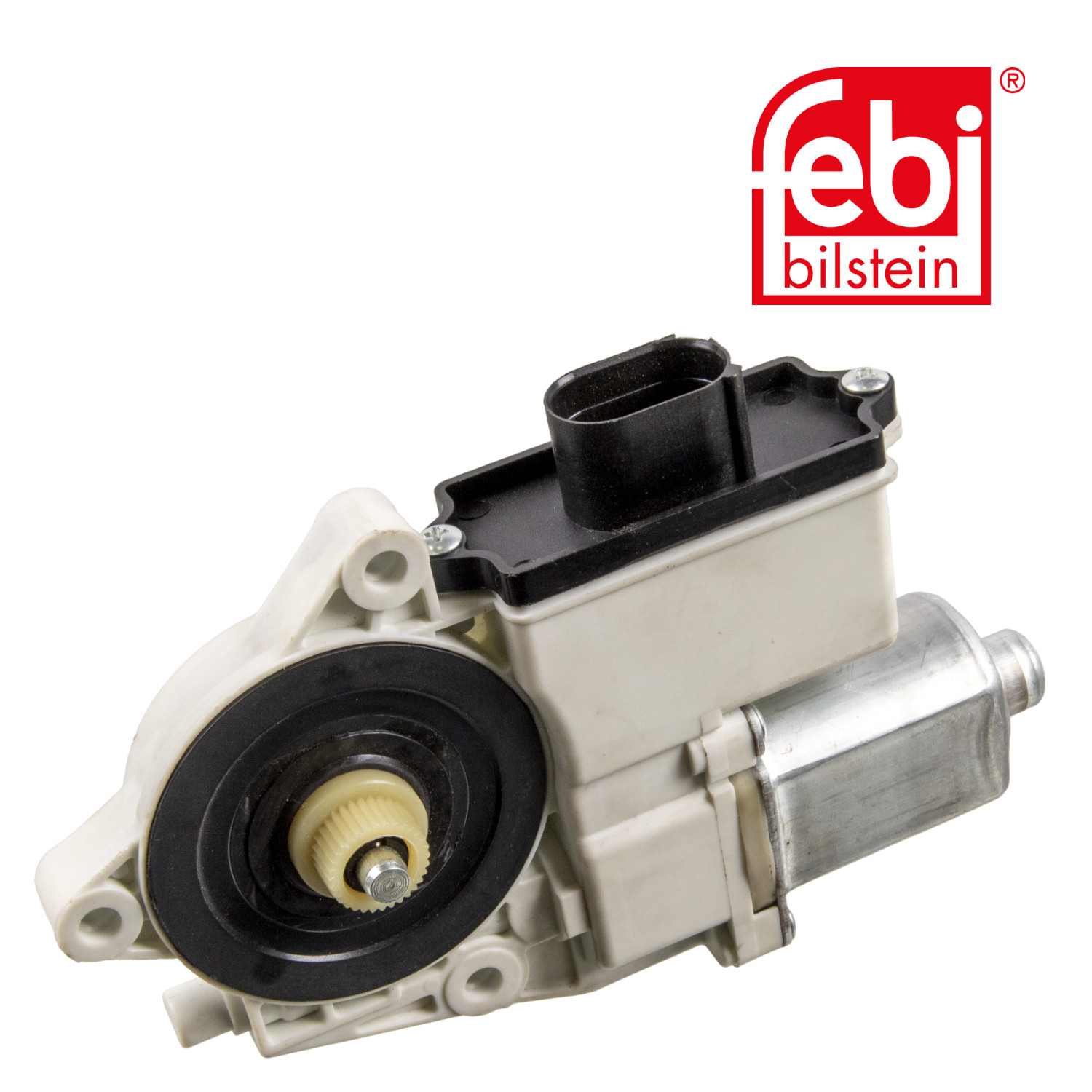 Febi Window Regulator Electric Motor Right 179337