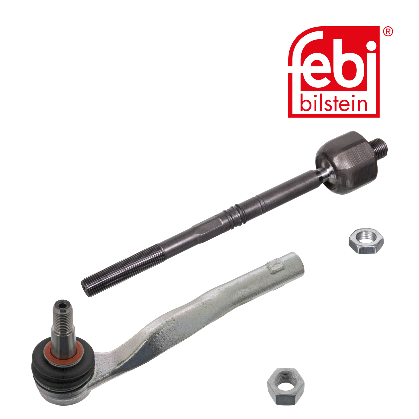 Febi Inner Rack End Right Joint Front Left 102765