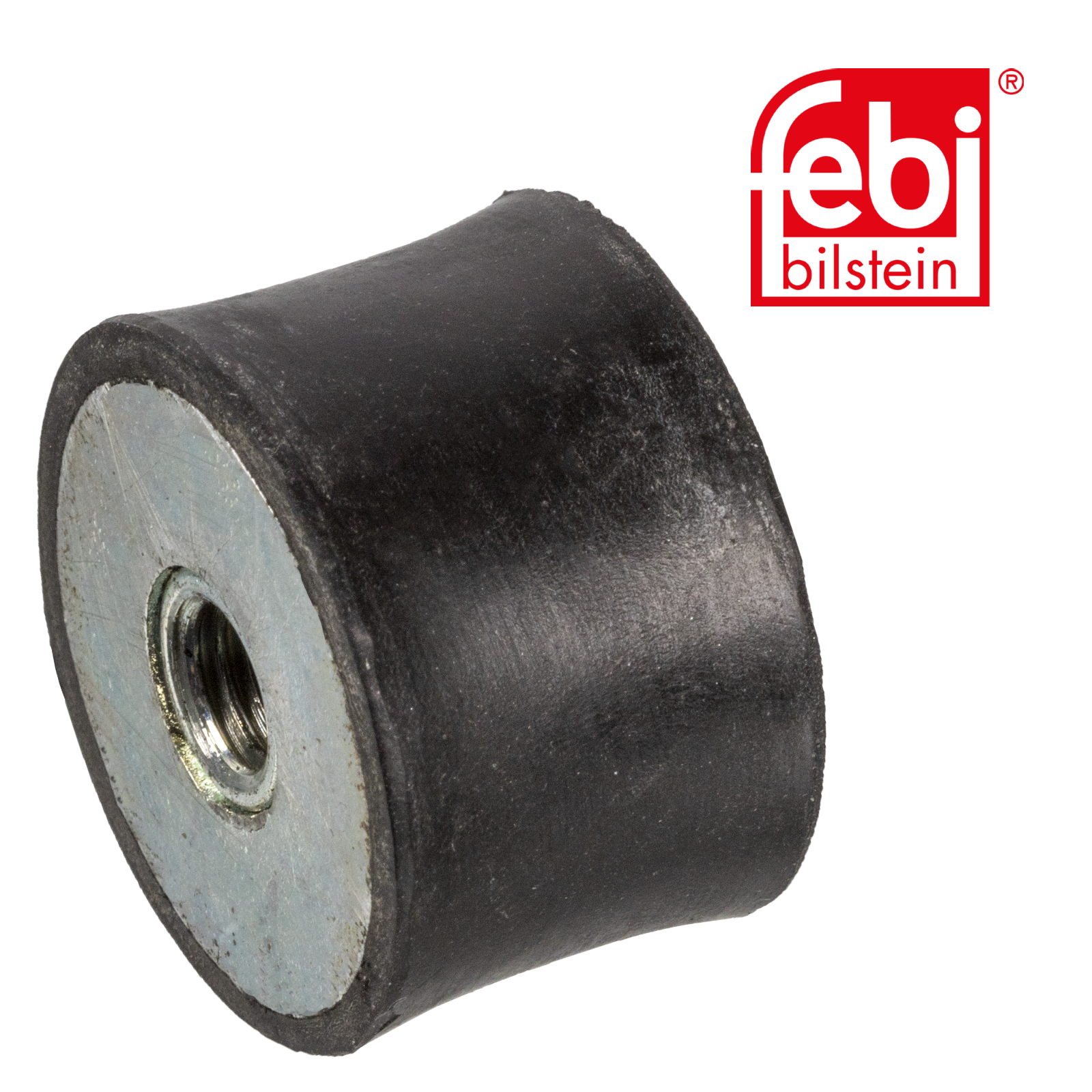 Febi Stop- /Mounting Buffer 30mm OD Wide 170349