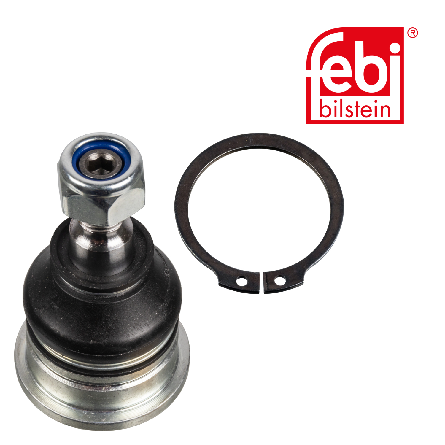 Febi Ball Joint Front Right 41210