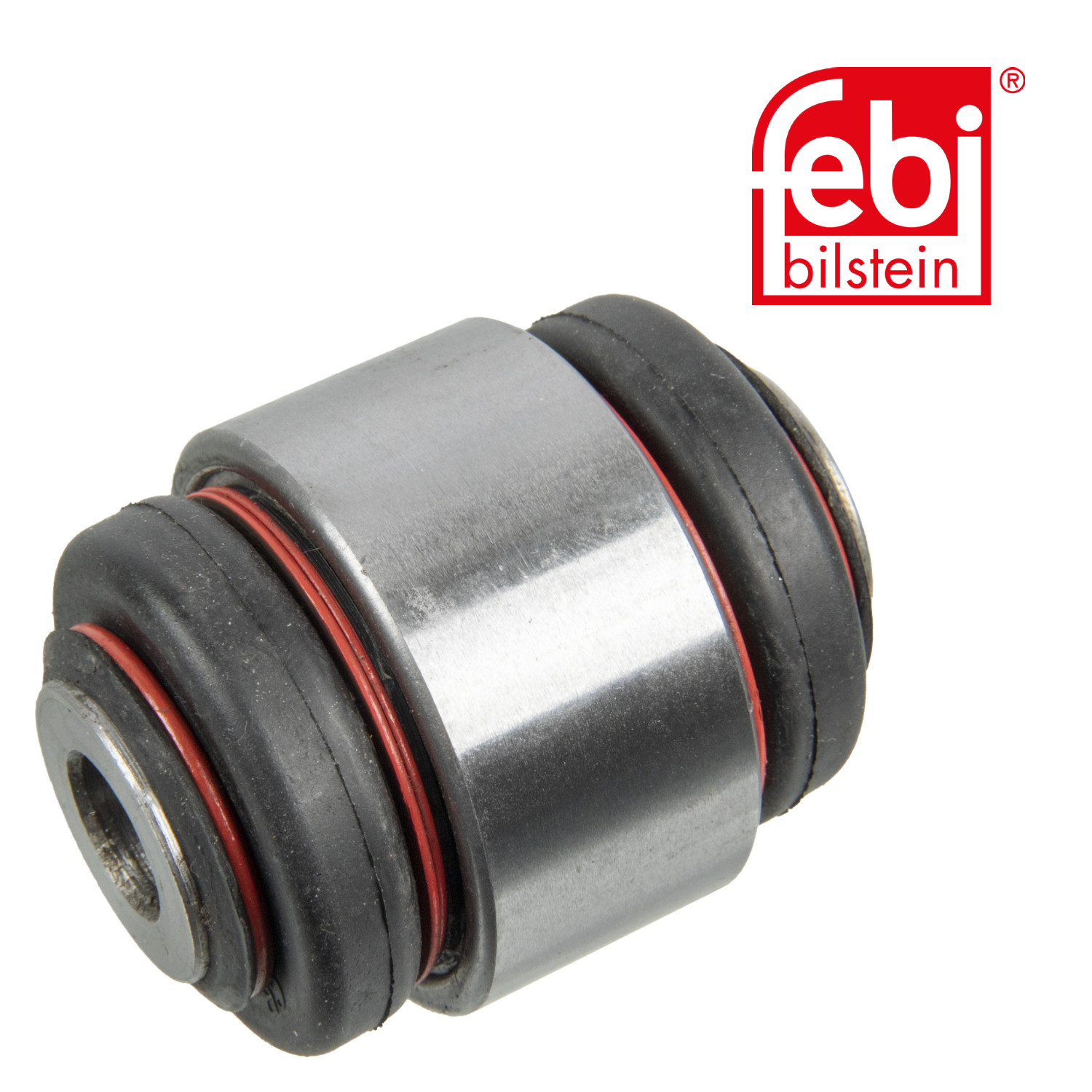 Febi Wishbone / Control / Trailing Arm Bush 12700