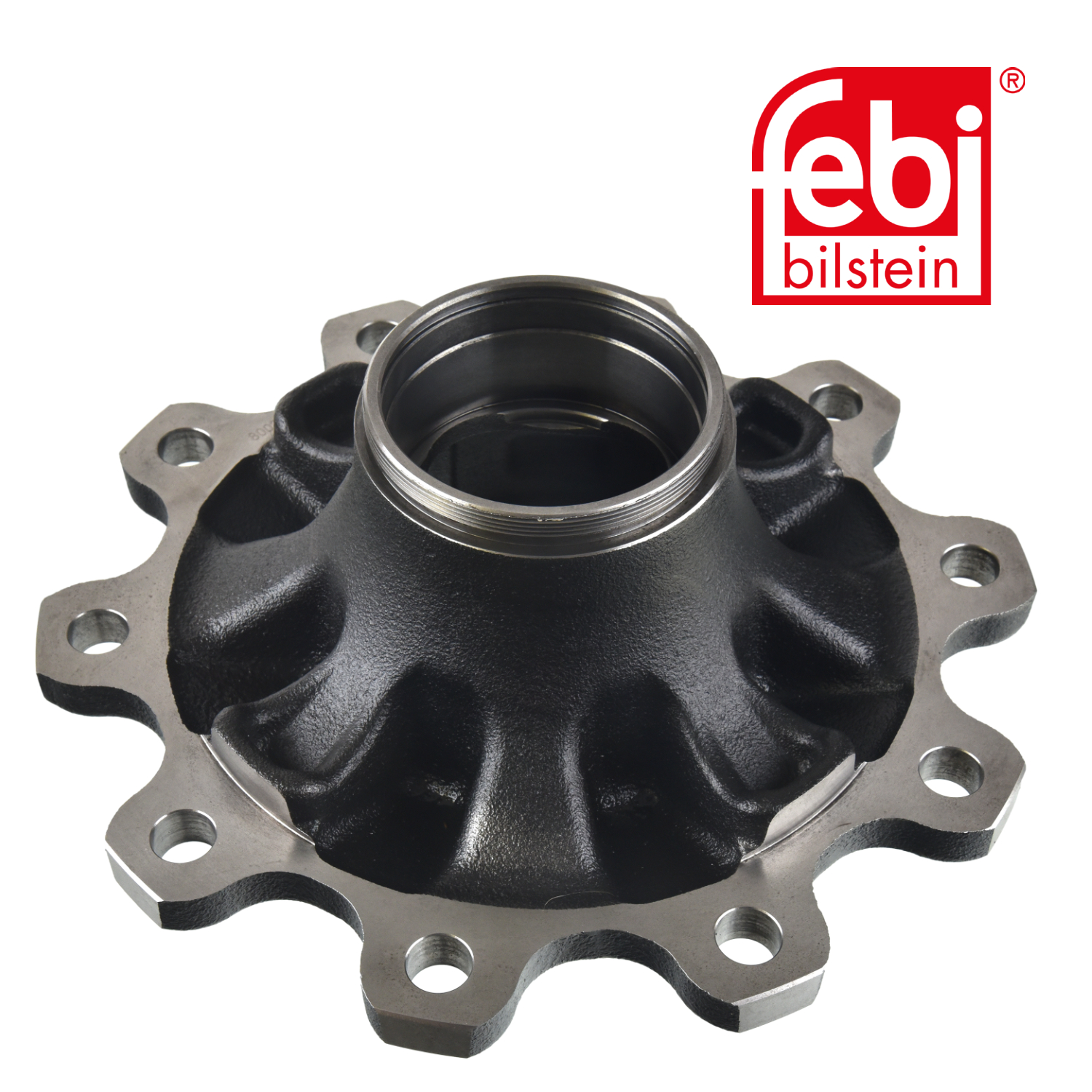 Febi Wheel Hub Stud 175509