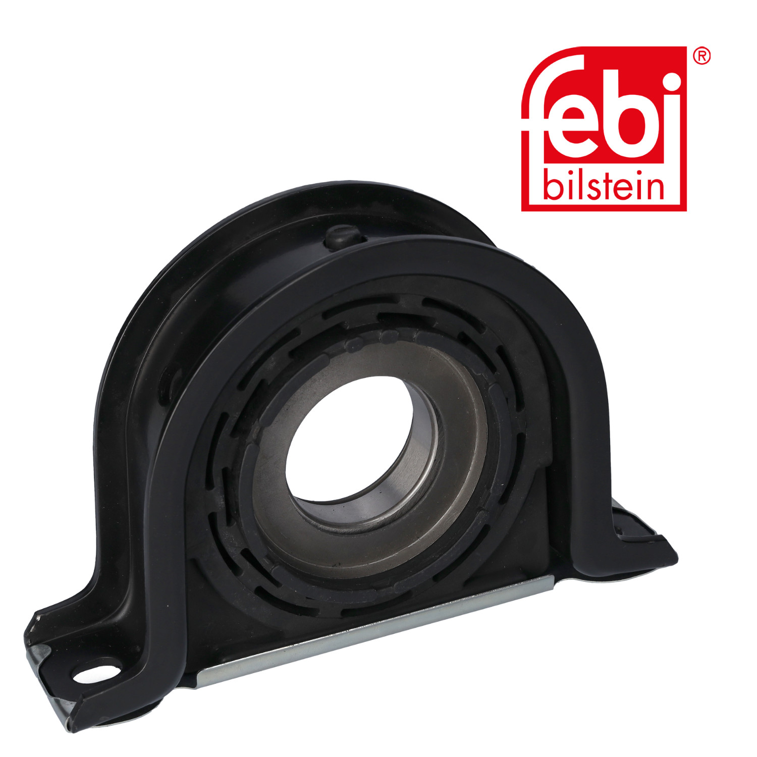 Febi Propshaft Centre Bearing Support 181312