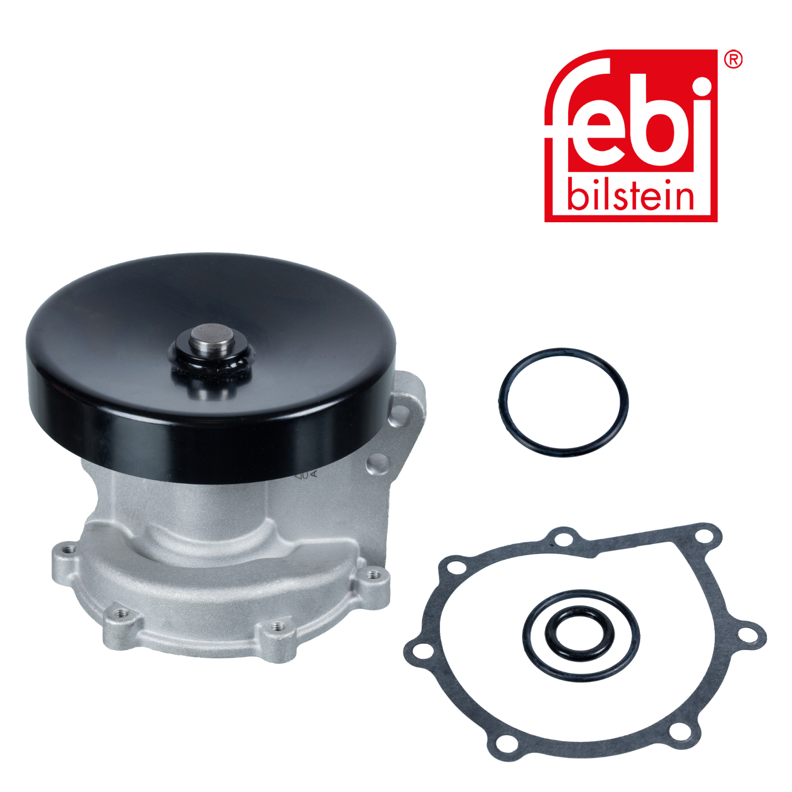 Febi Engine Cooling Water Pump 19600