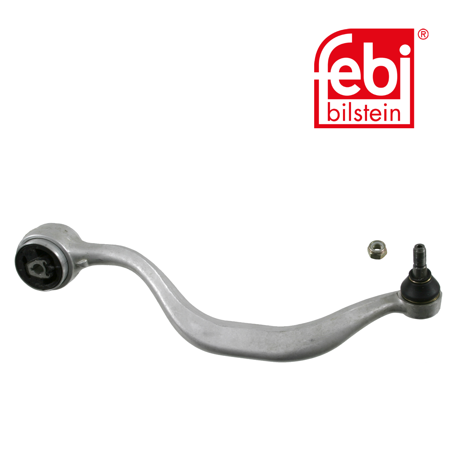 Febi Control/Trailing Arm Left Rear 22367