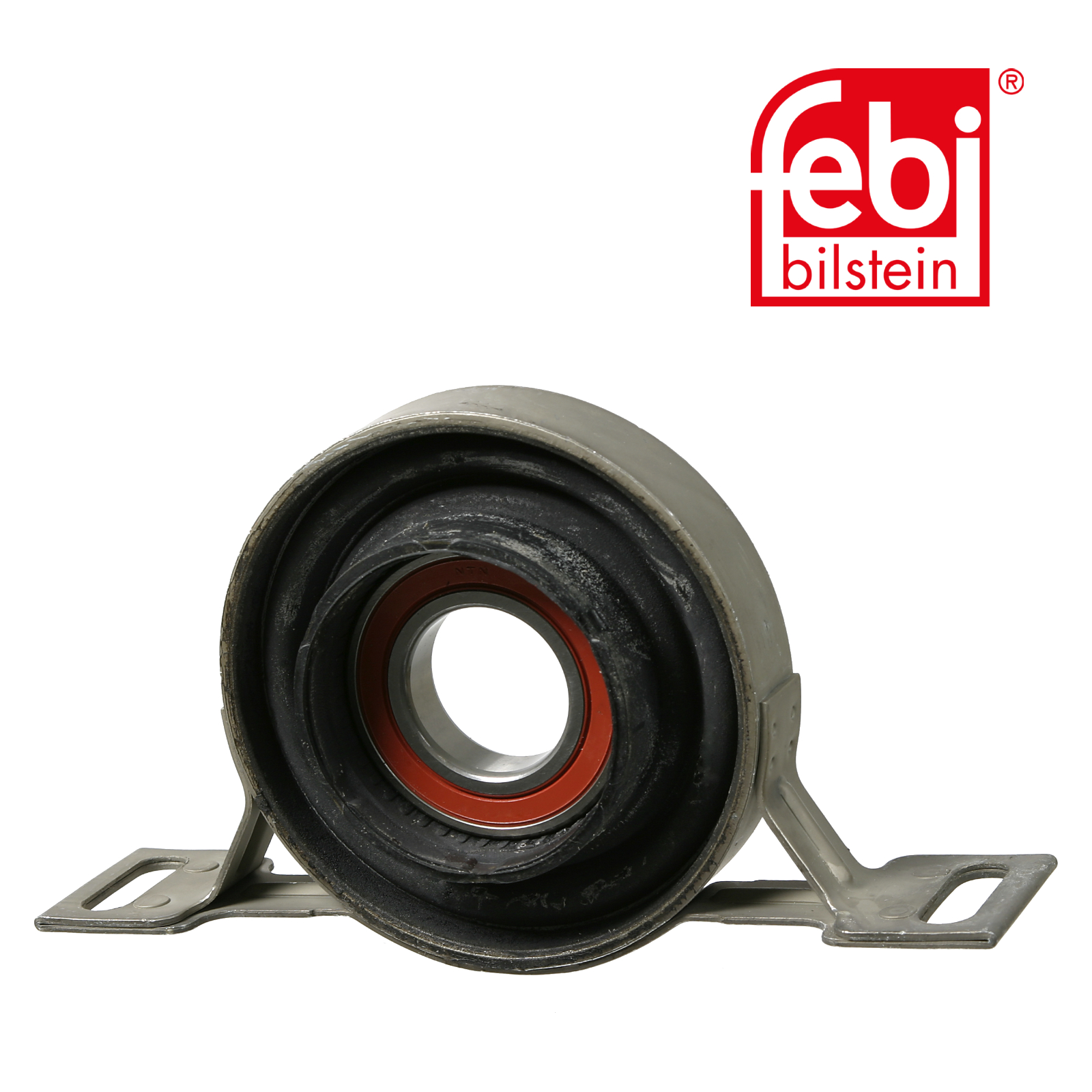 Febi Propshaft Centre Bearing Support 21141