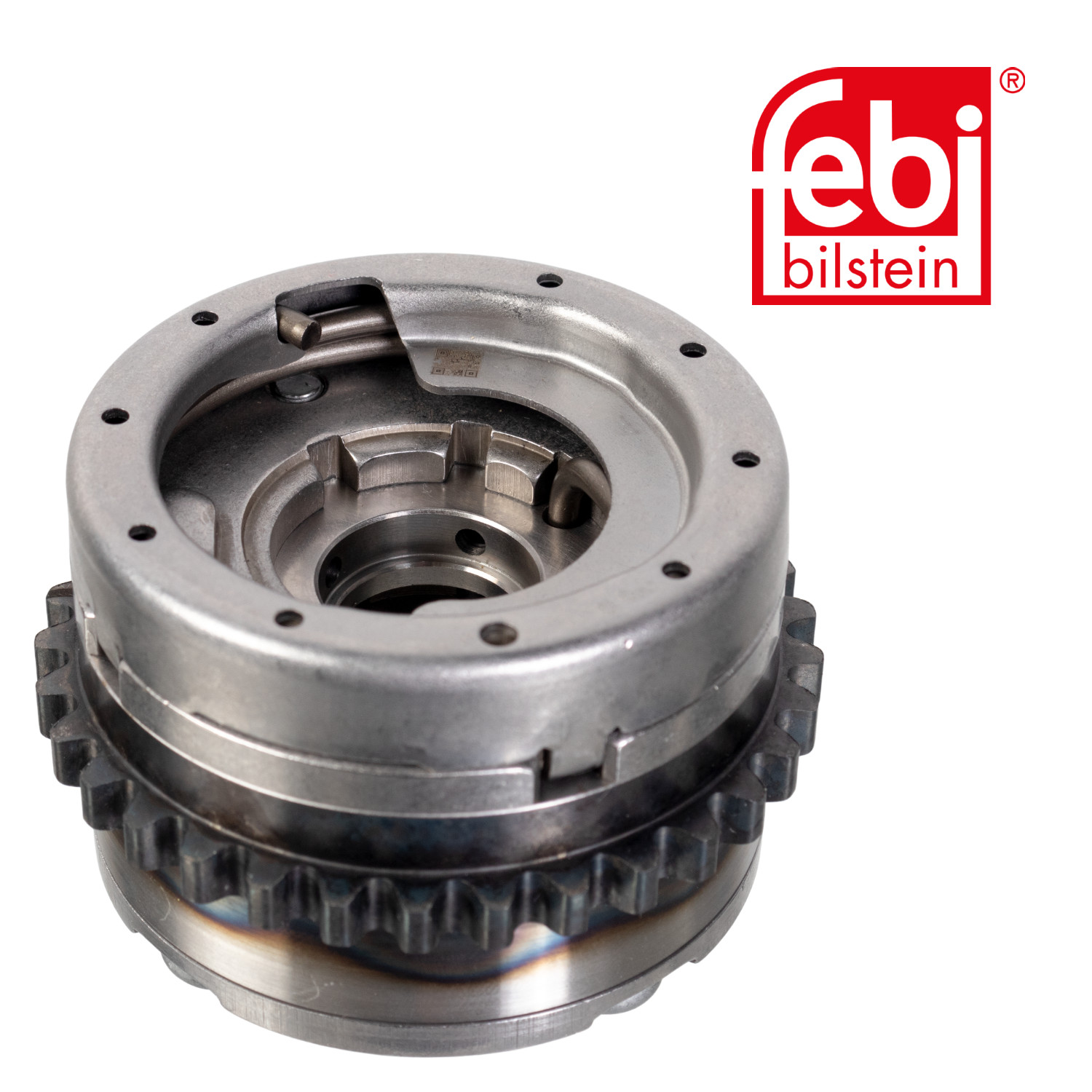 Febi Camshaft Adjuster Left 33 Teeth 180028