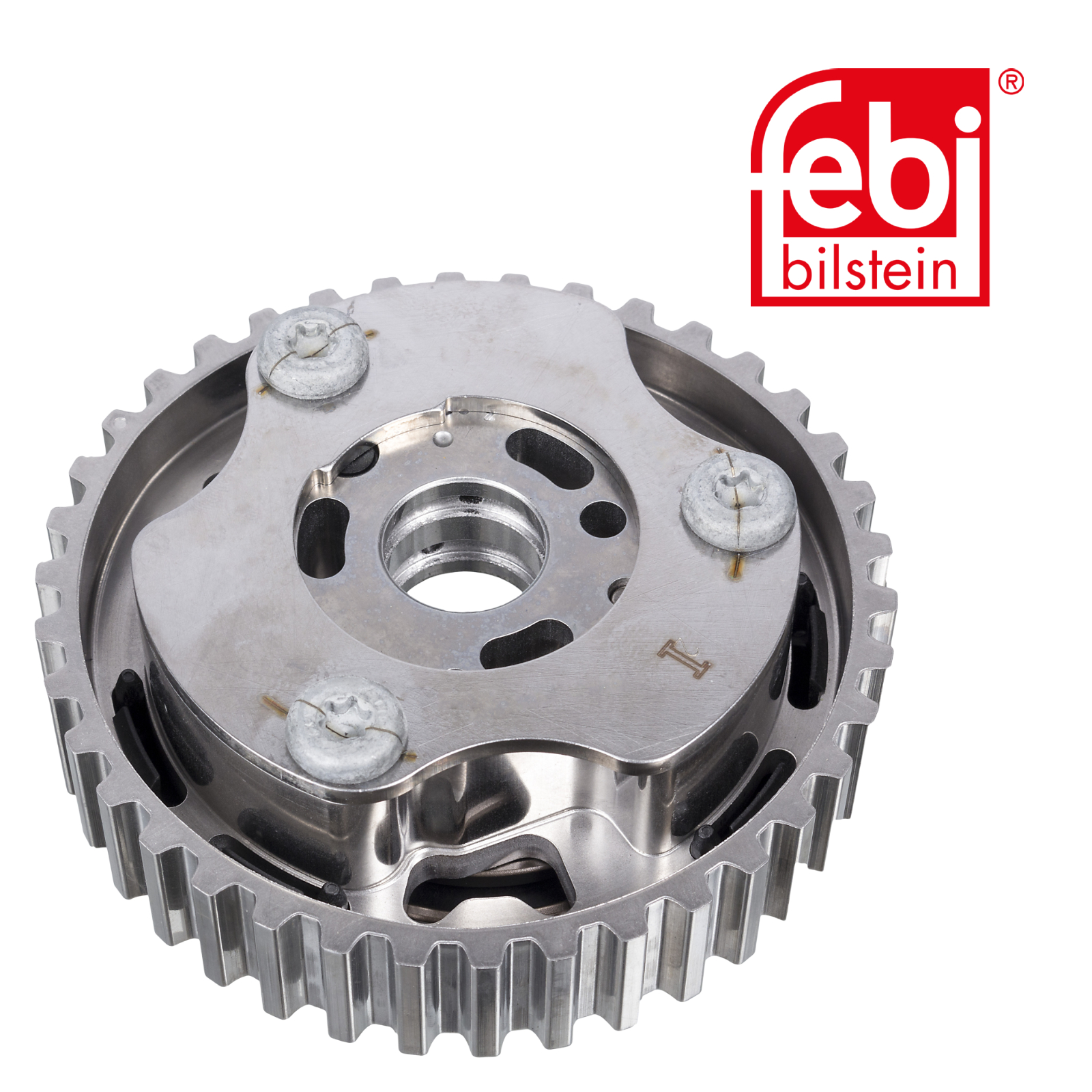 Febi Camshaft Adjuster Intake Side 38 Teeth 104244
