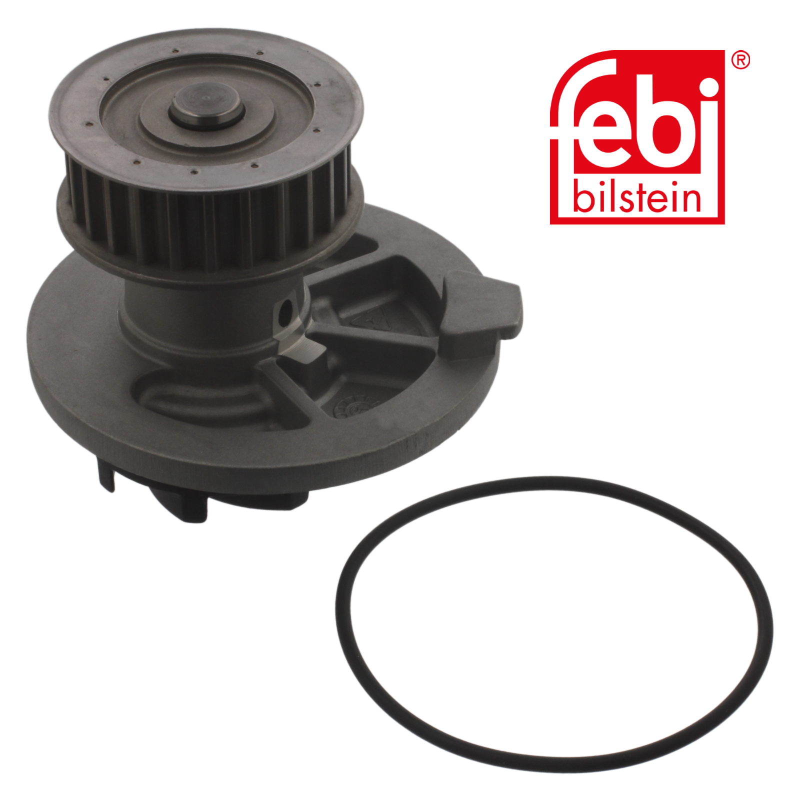 Febi Engine Cooling Water Pump 04731