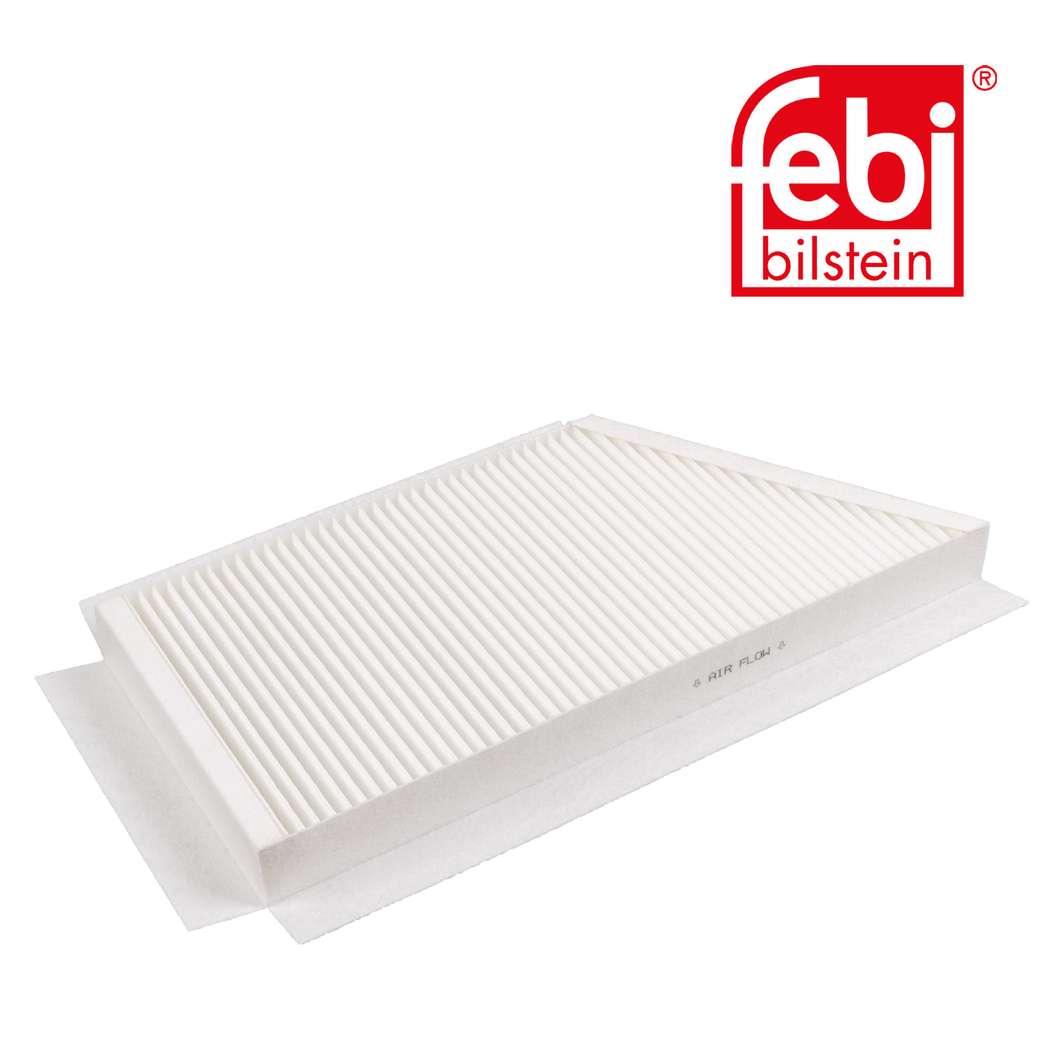 Febi Cabin Air Filter (Pollen Filter) 18915