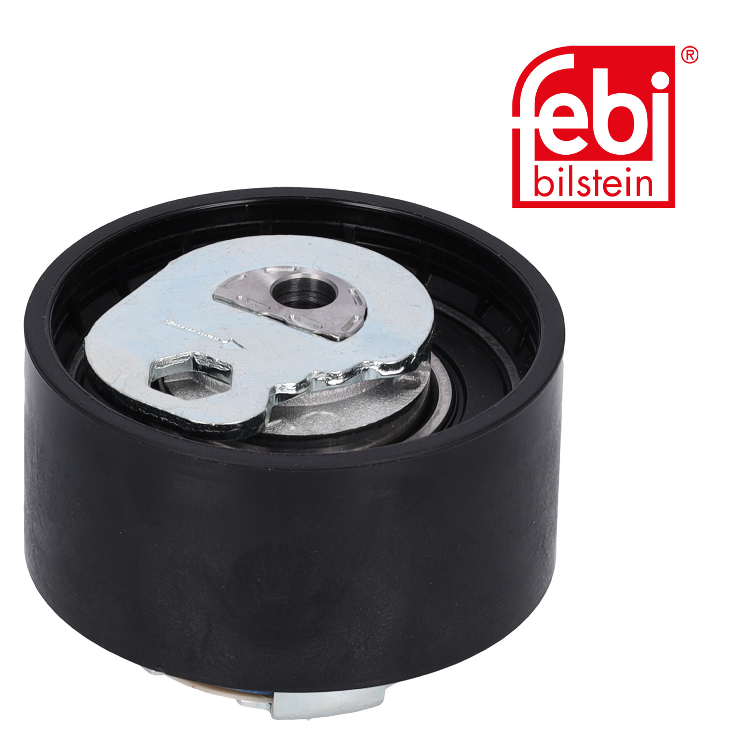 Febi Timing Belt Tensioner Pulley 69mm OD ID Wide 21878
