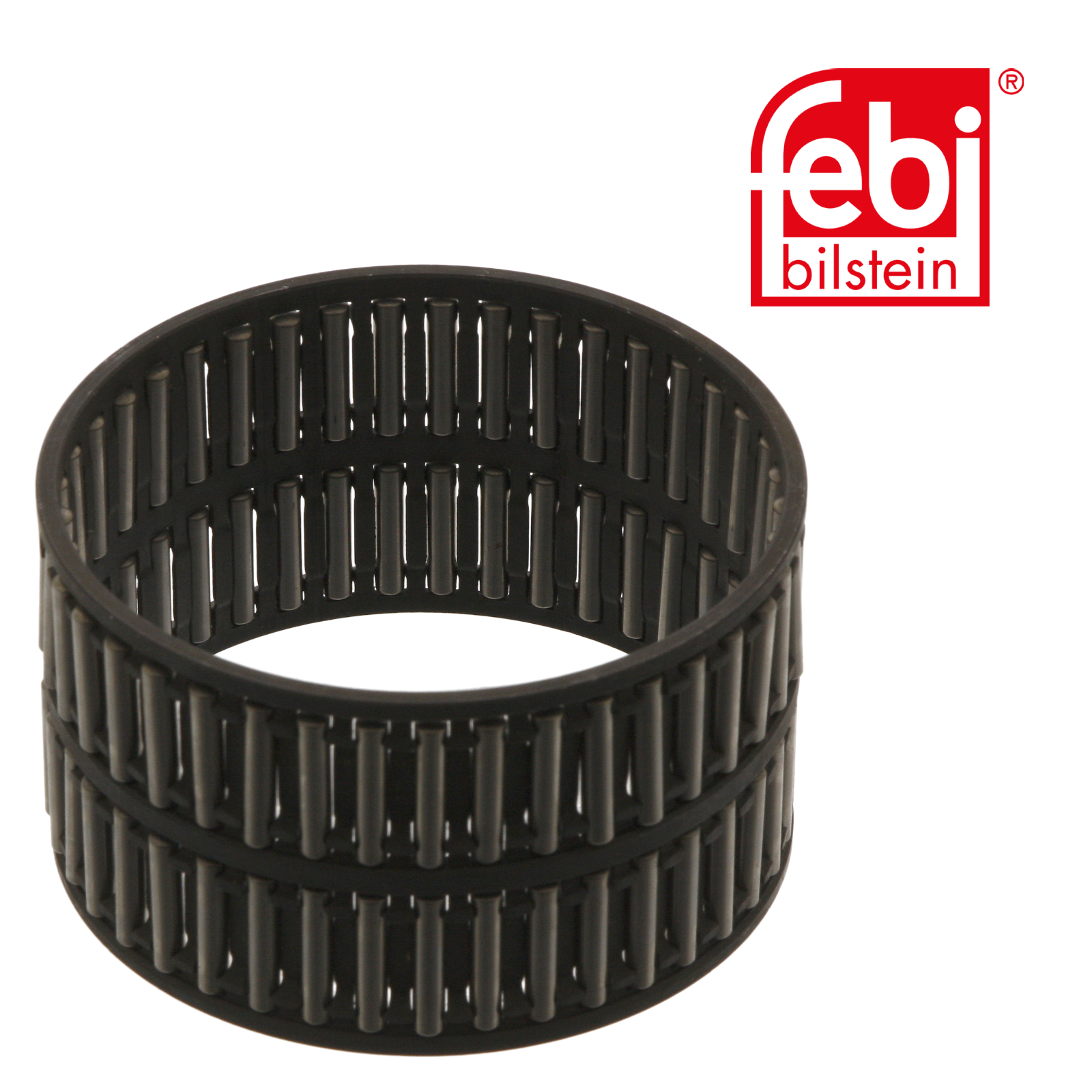 Febi Transmission Input Shaft Bearing 92mm OD ID High 35901