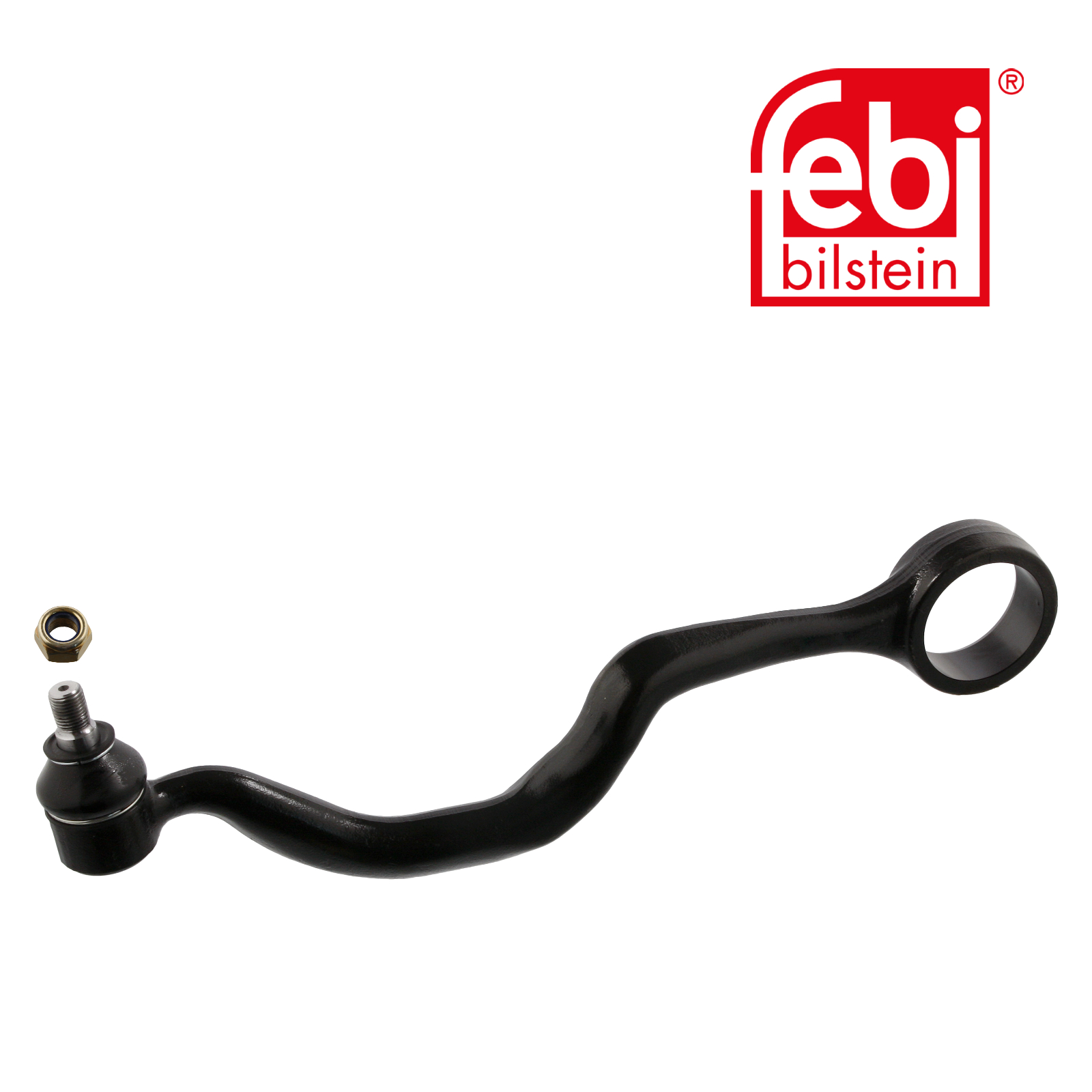 Febi Control/Trailing Arm Left 01034