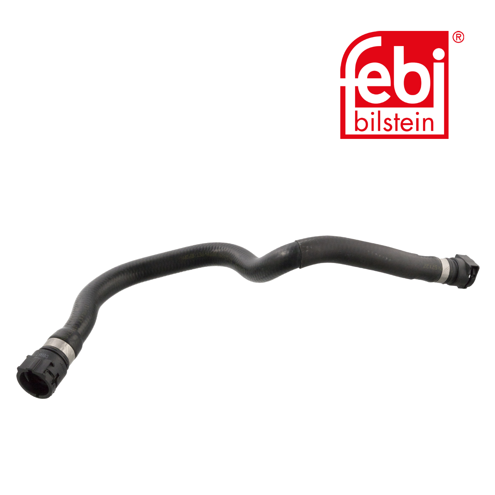 Febi Radiator Coolant Hose 445mm ID 103374