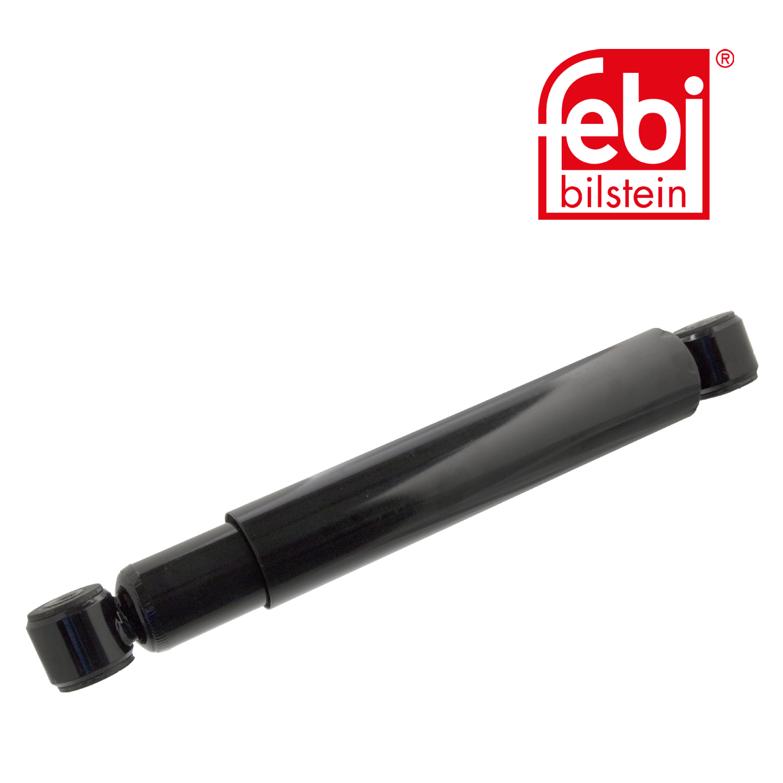 Febi Shock Absorber Damper Strut Rear 20576
