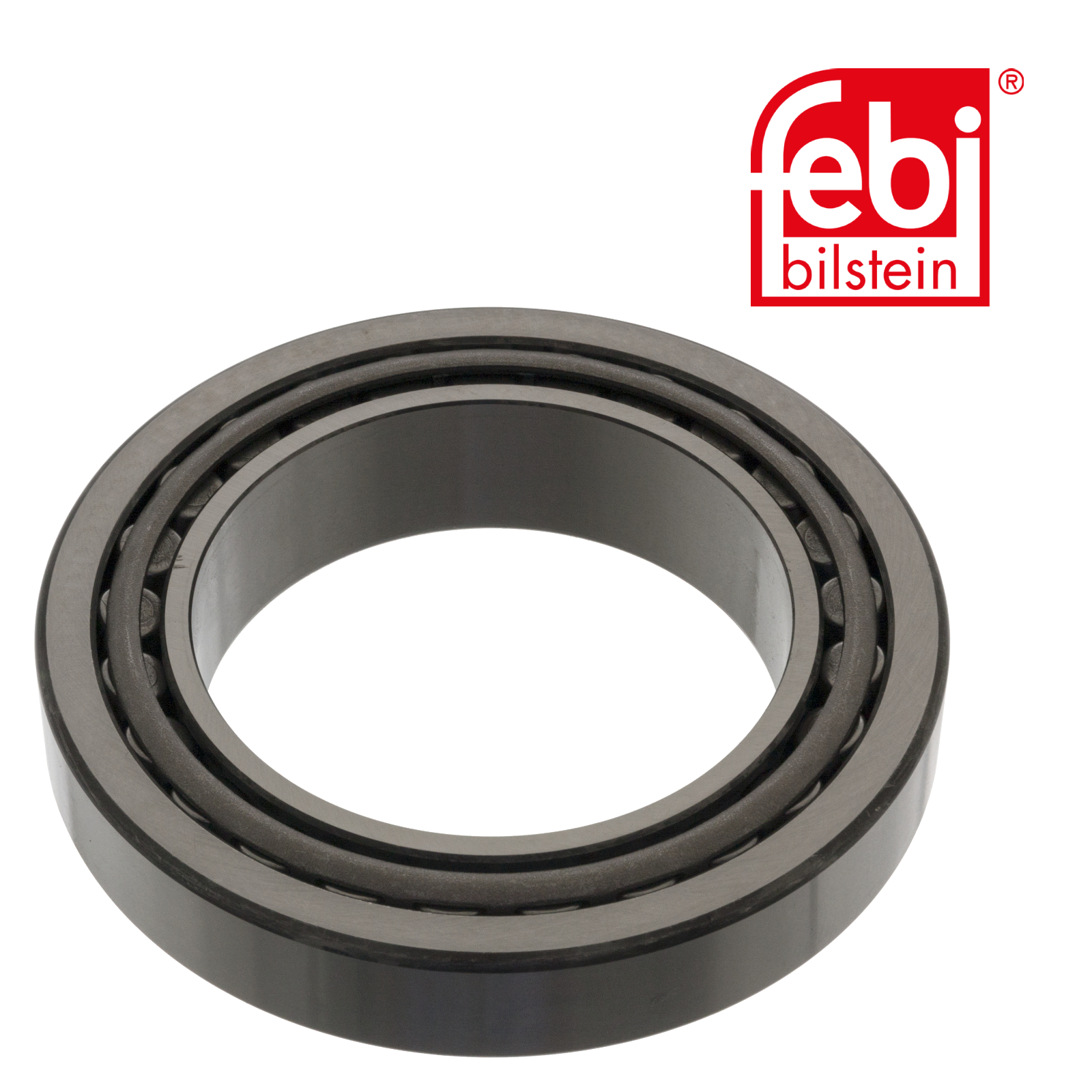 Febi Wheel Bearing 160mm OD ID Wide 49034