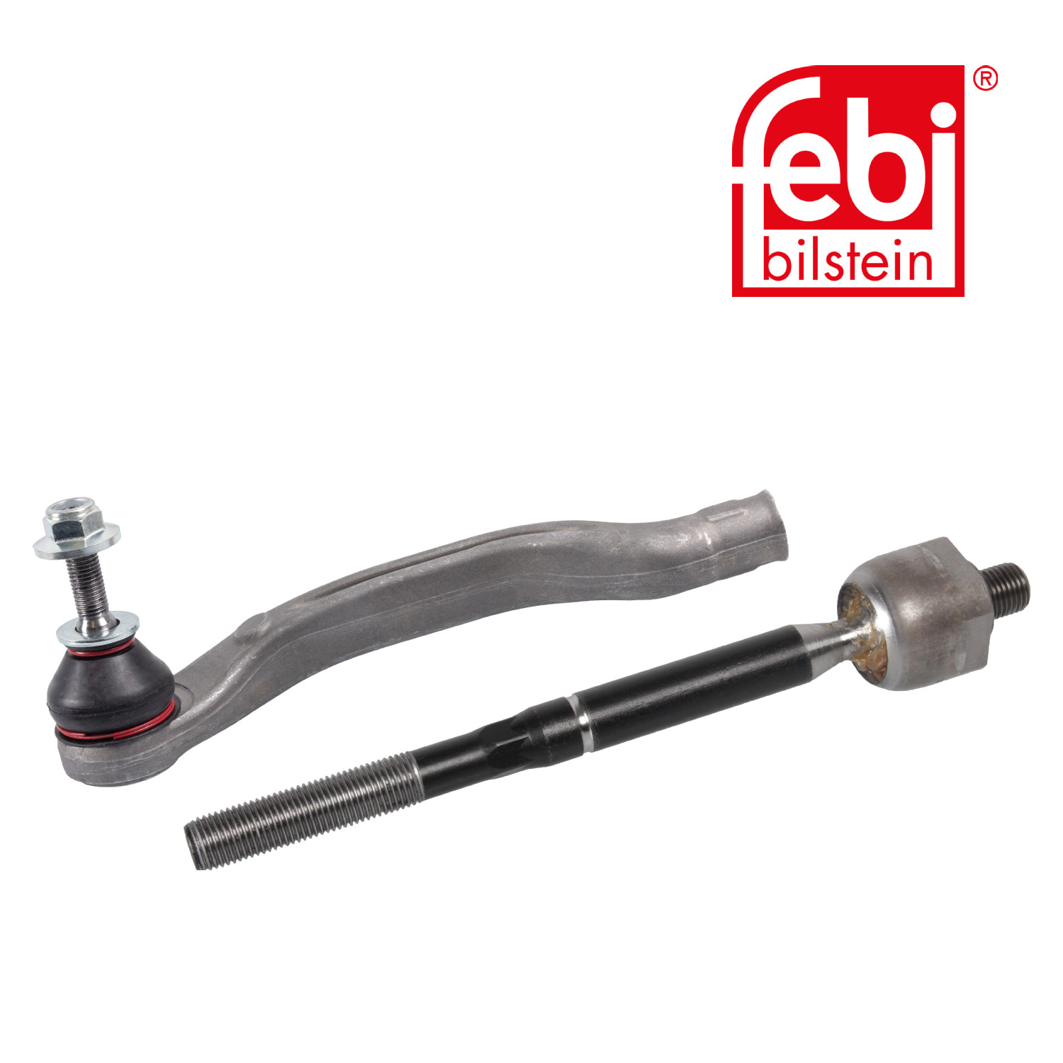 Febi Inner Rack End Right Joint Front Left 180940