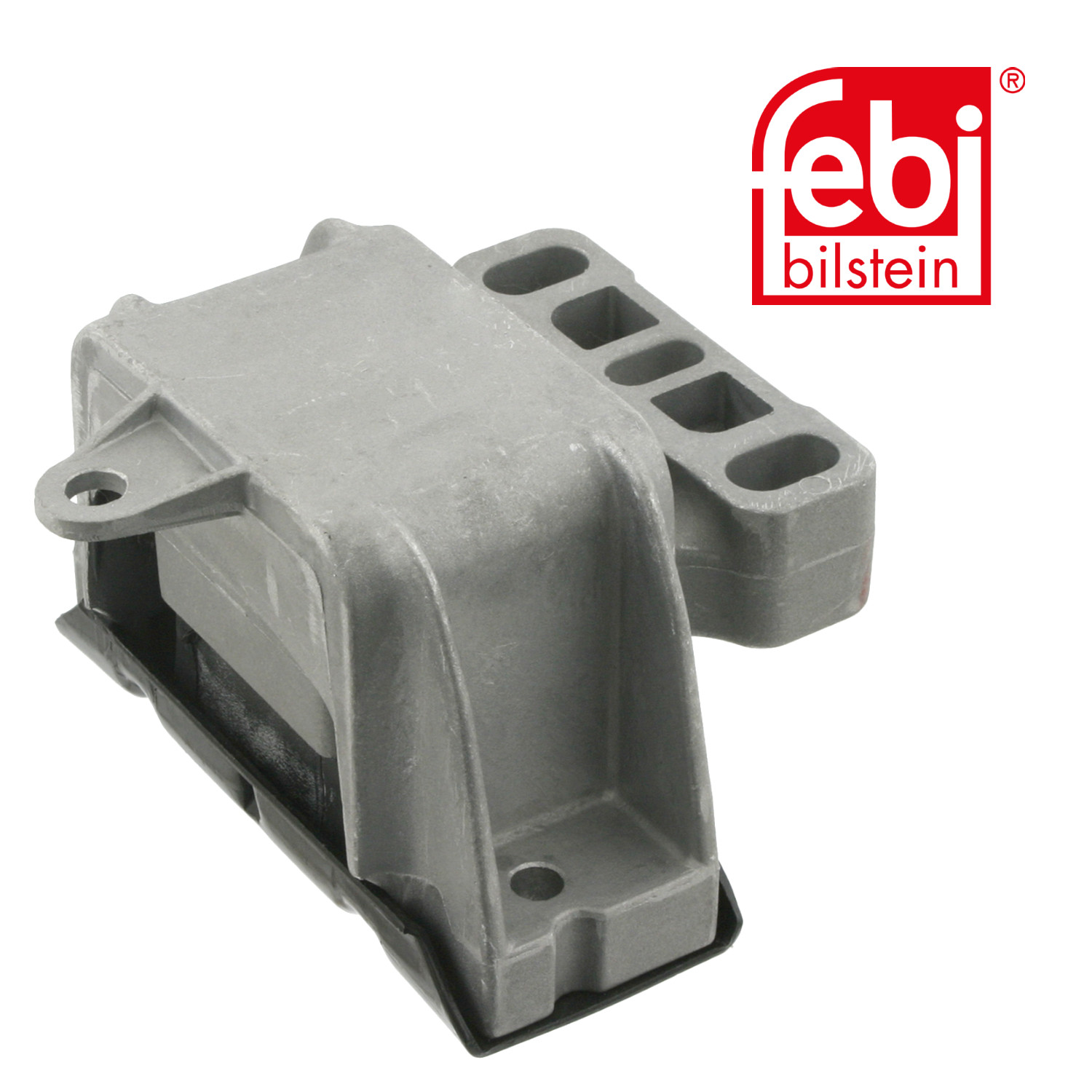 Febi Manual Transmission Mounting Left 19494
