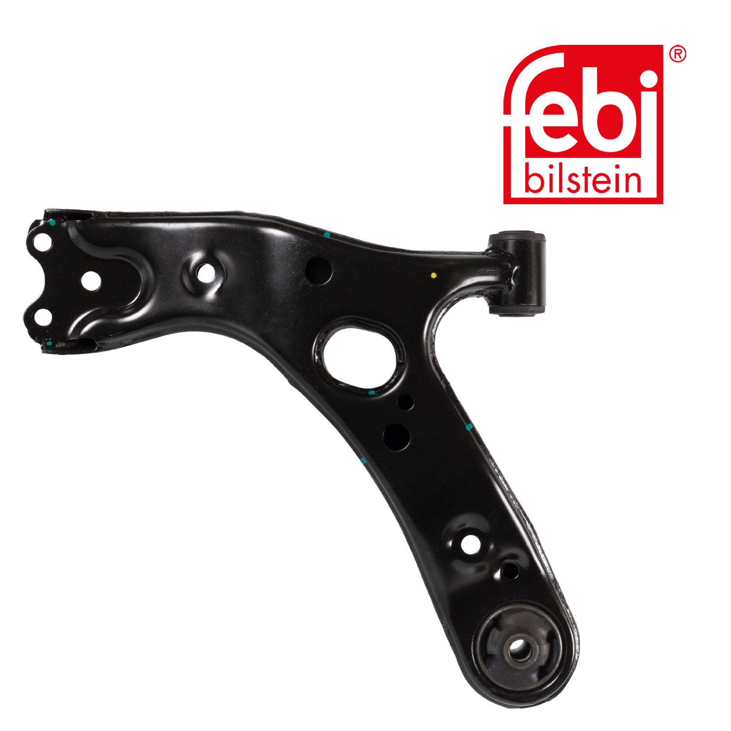 Febi Control/Trailing Arm Lower 109566