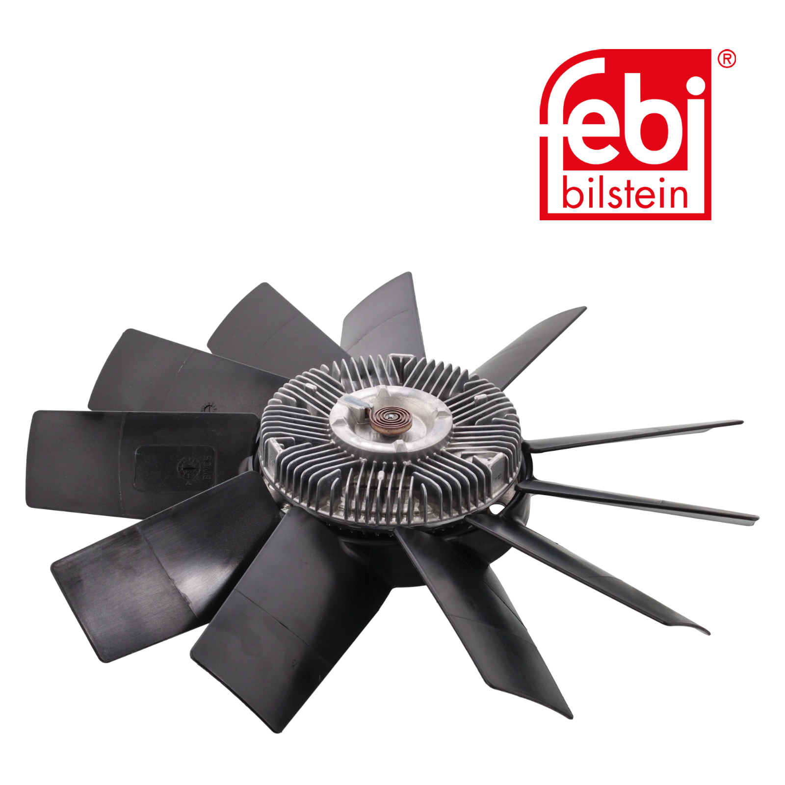 Febi Engine Cooling Fan 104229