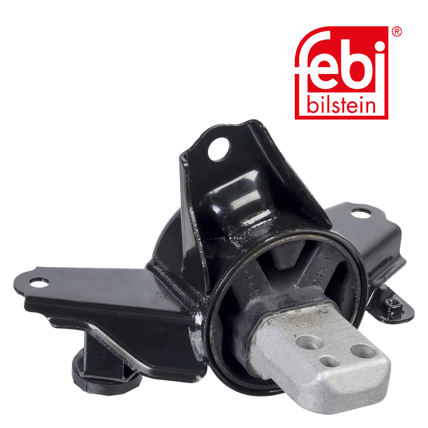 Febi Engine Mount Mounting Left 106395