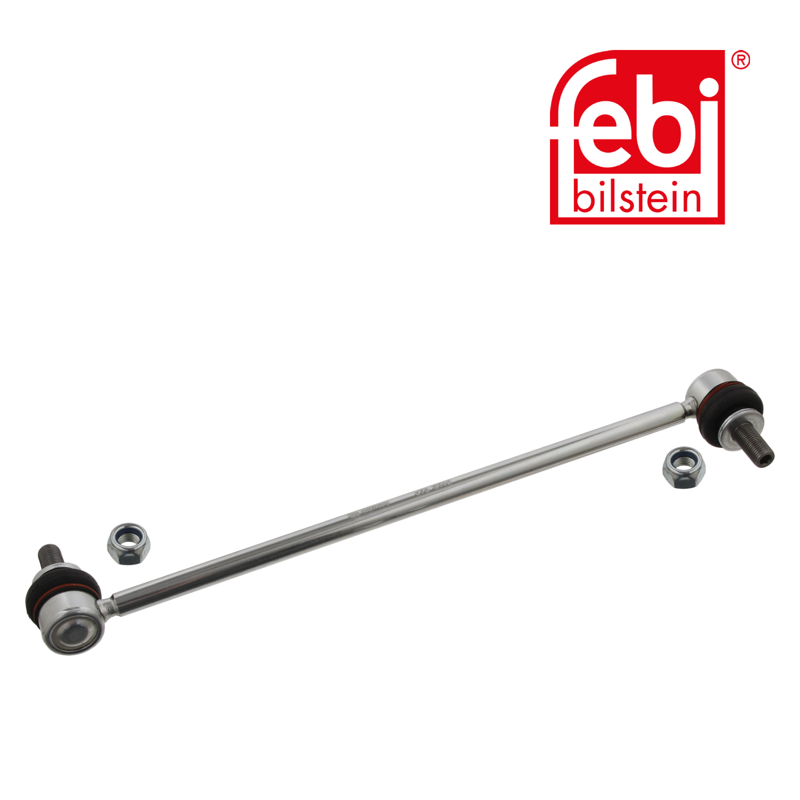 Febi Stabiliser Bar Link Coupling Rod Front Right 31713