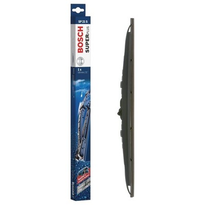 Bosch Twin Spoiler Wiper Blade 530mm — SP21S fits Alfa Romeo 155 1992-1997
