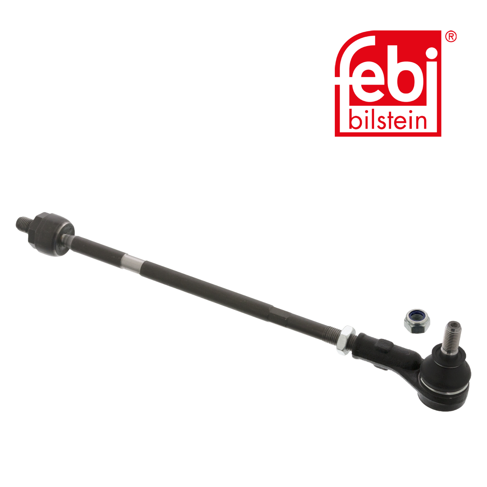 Febi Inner Rack End Right Joint Front Left 01163