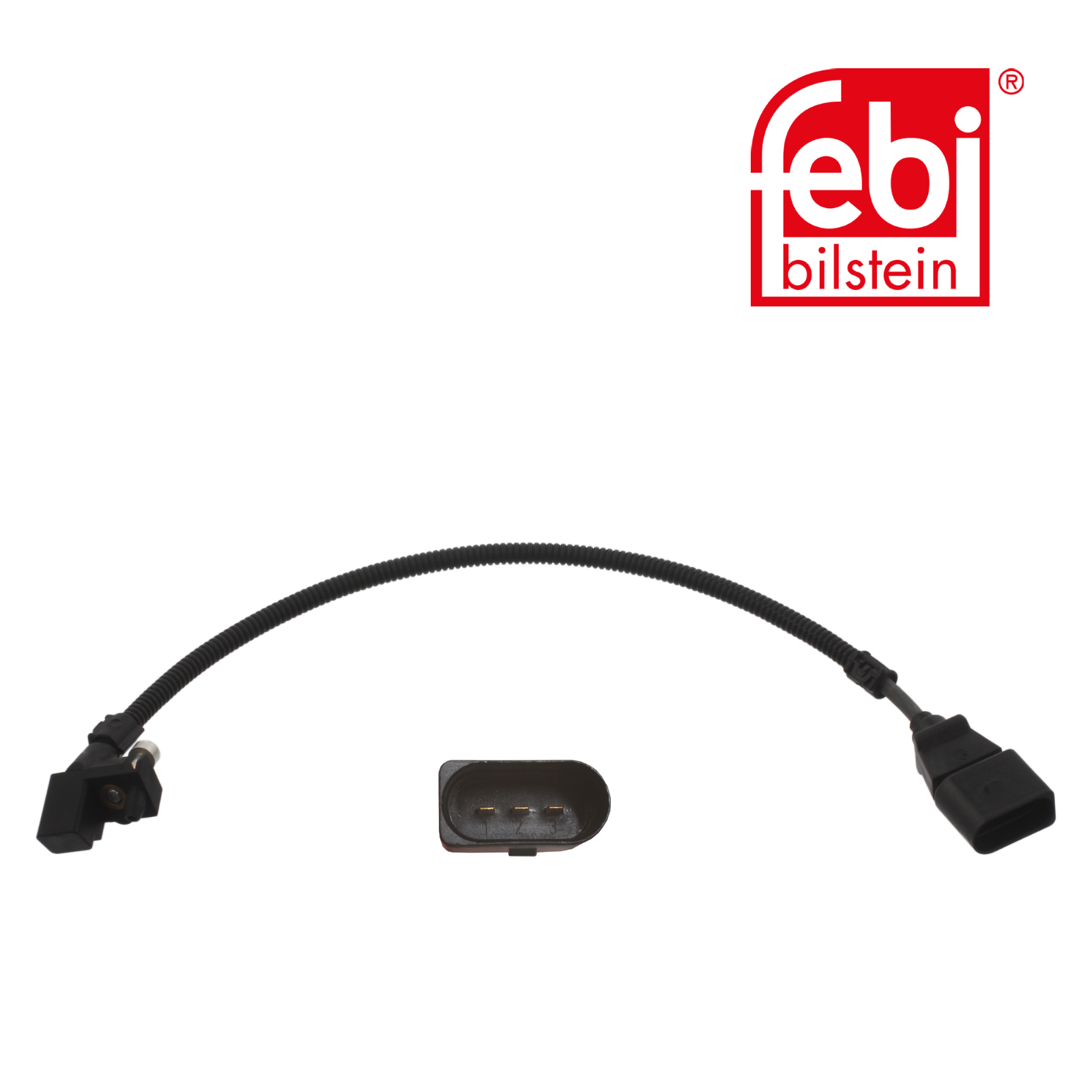 Febi Crankshaft Position Sensor 37299