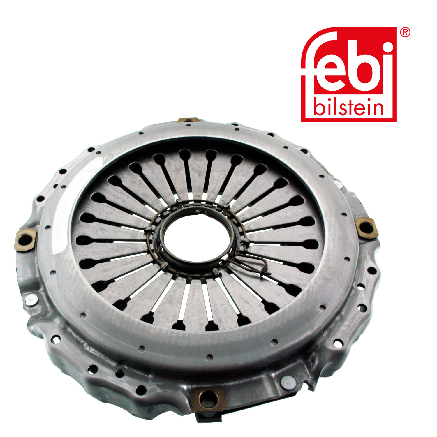 Febi Clutch Pressure Plate 431mm 105282