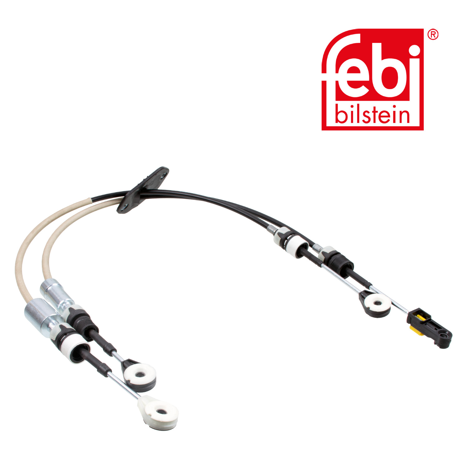 Febi Manual Transmission Cable Pull 179762