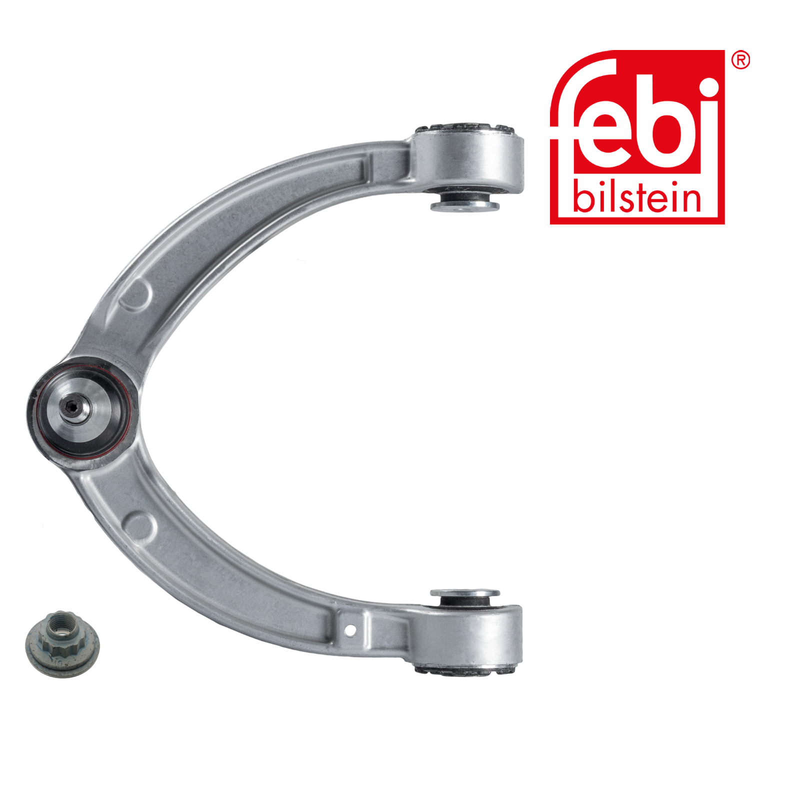 Febi Control/Trailing Arm Front Left 107852
