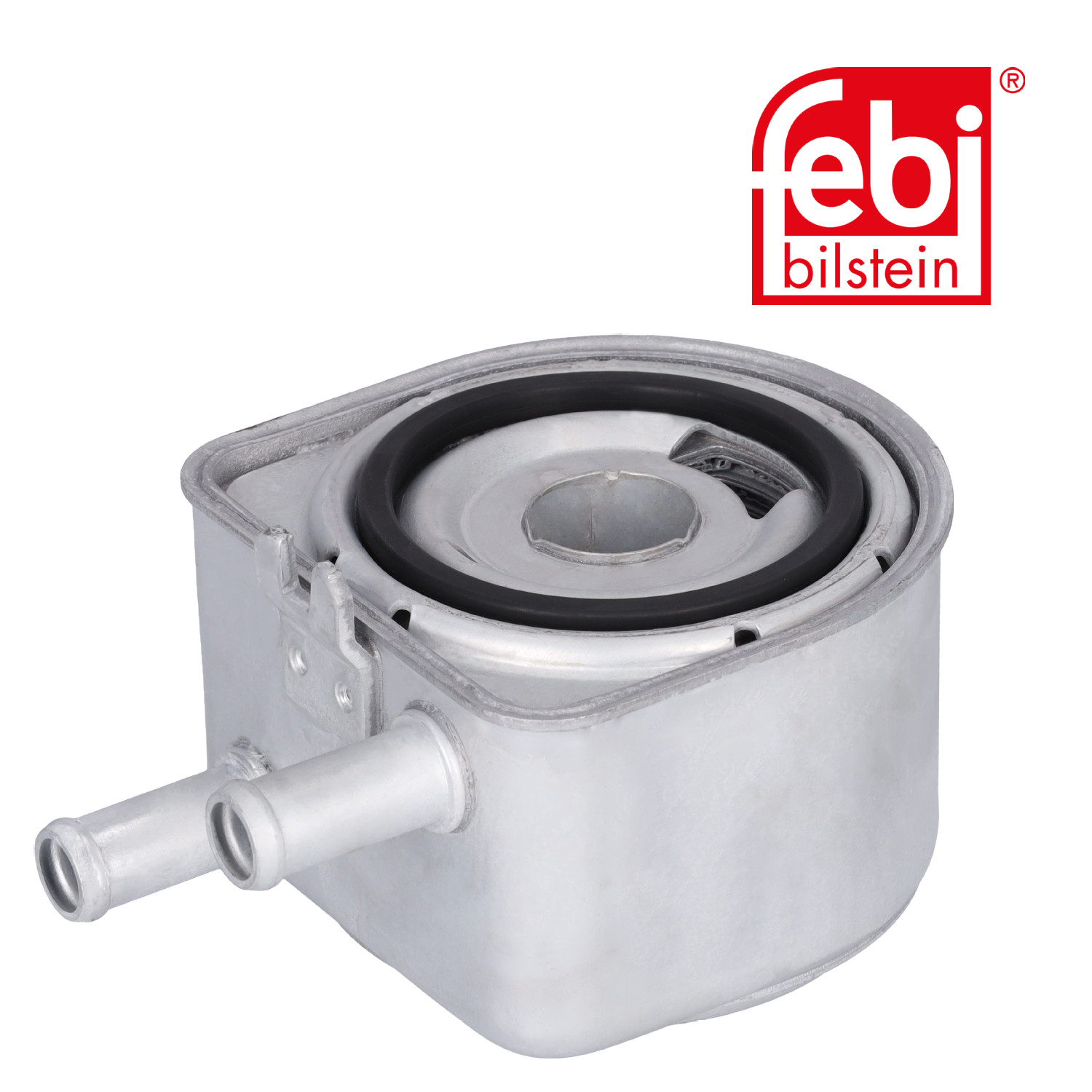 Febi Engine Oil Cooler 100500