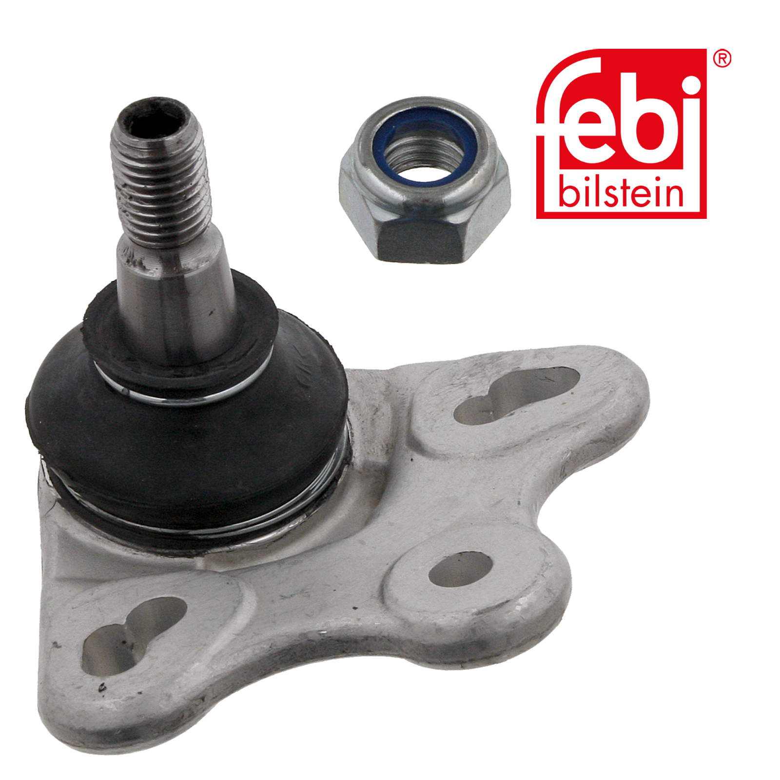 Febi Ball Joint Front Right 12530