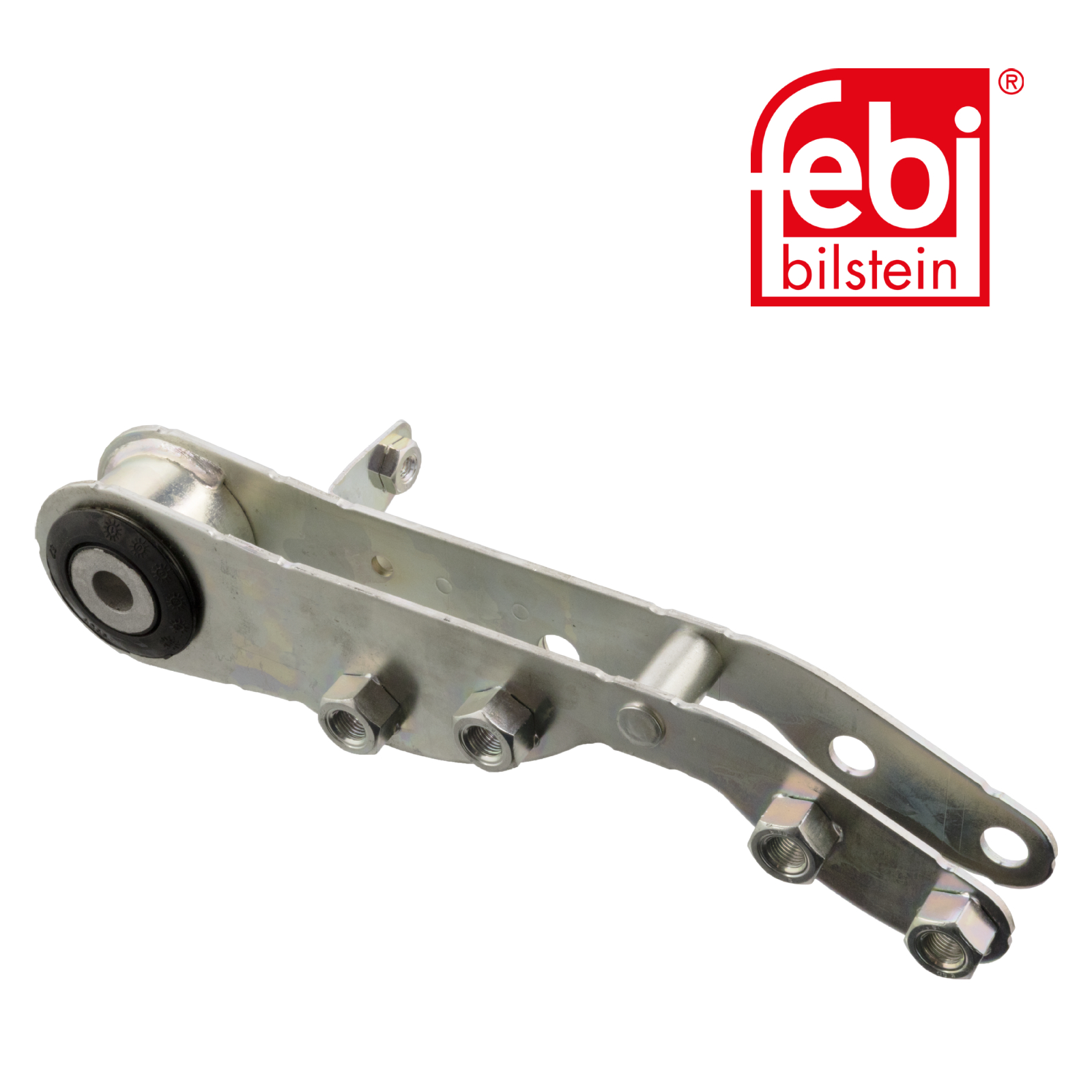 Febi Engine Mount Mounting Rear 102546