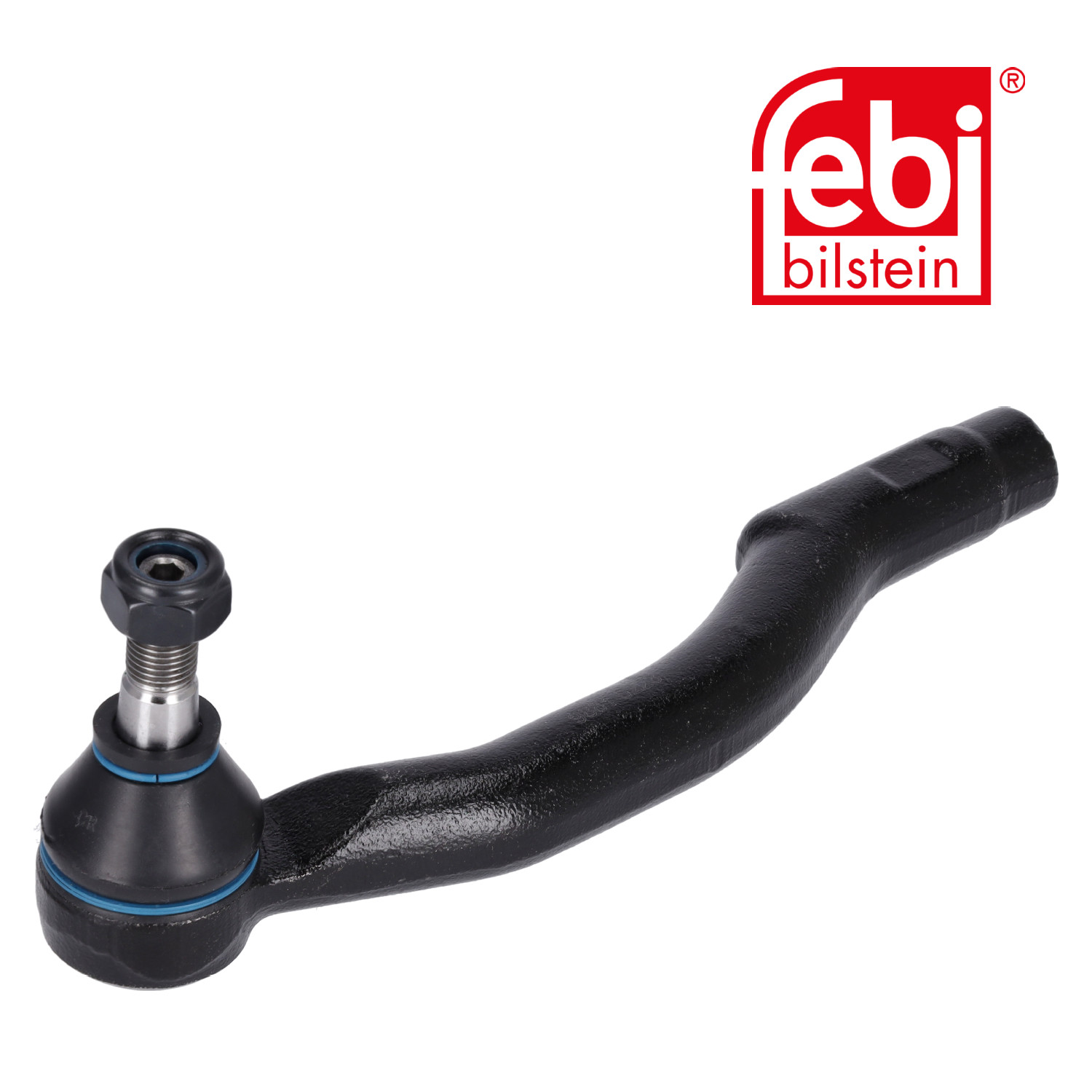 Febi Steering Tie Rod End Ball Joint Front Right 42484