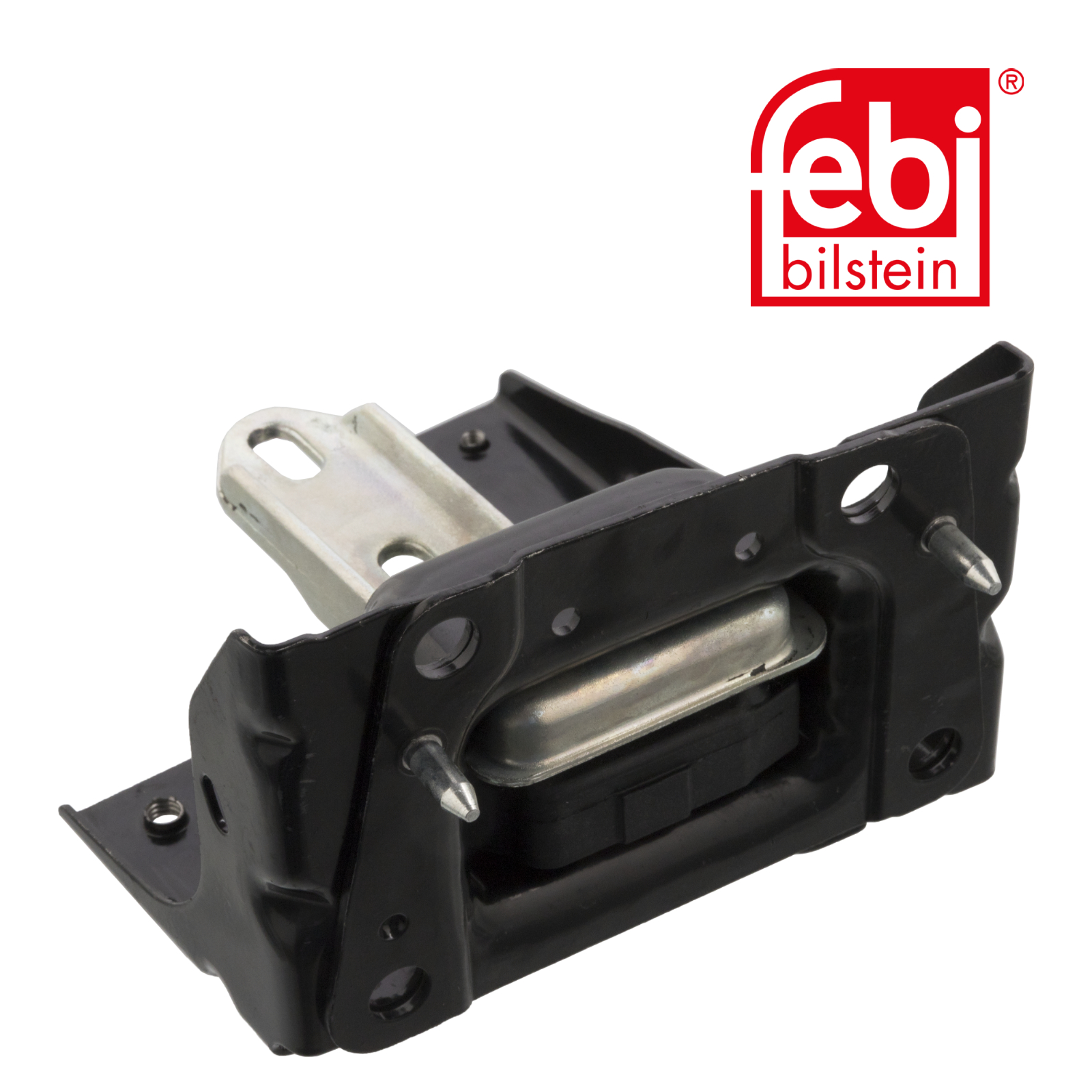 Febi Automatic Transmission Mounting Left 102527