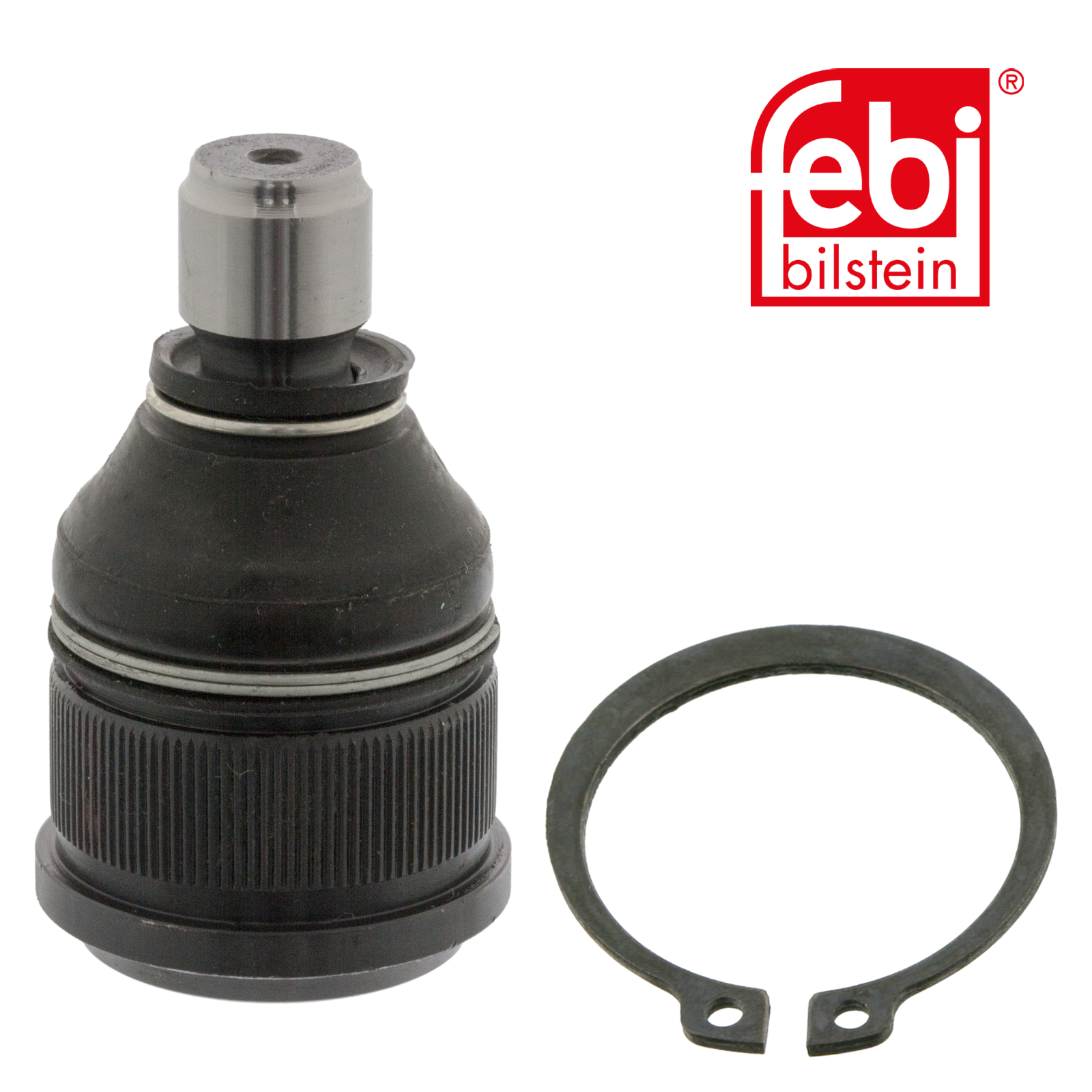 Febi Ball Joint Front Right 17631
