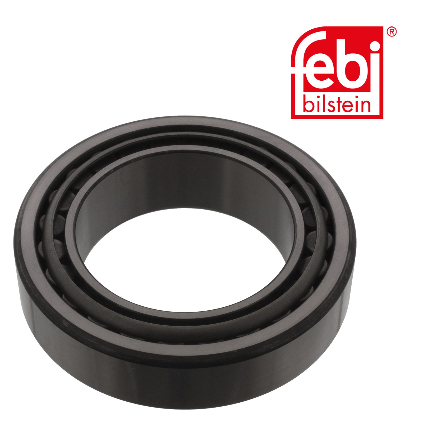 Febi Wheel Bearing 157mm OD ID Wide 45806