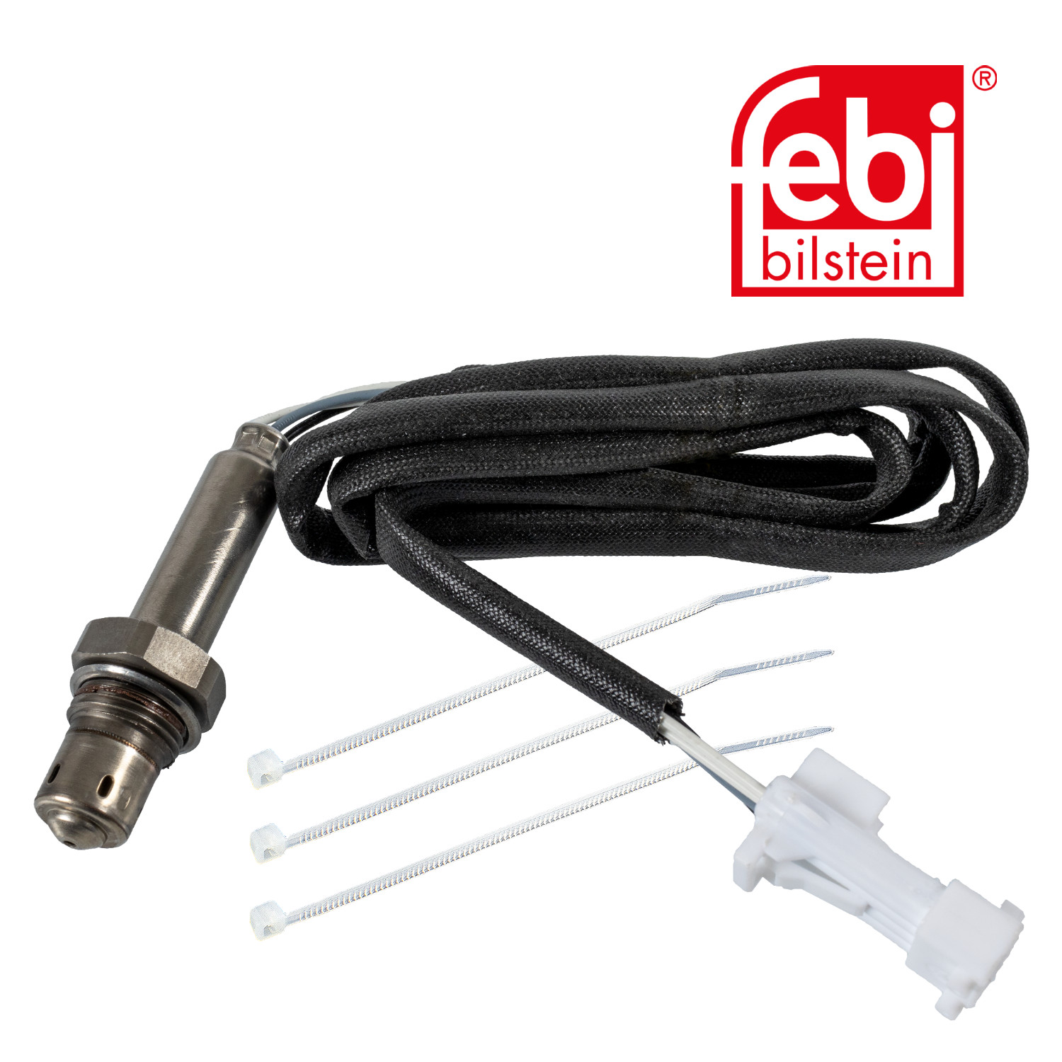Febi O2 Lambda Oxygen Sensor 175878