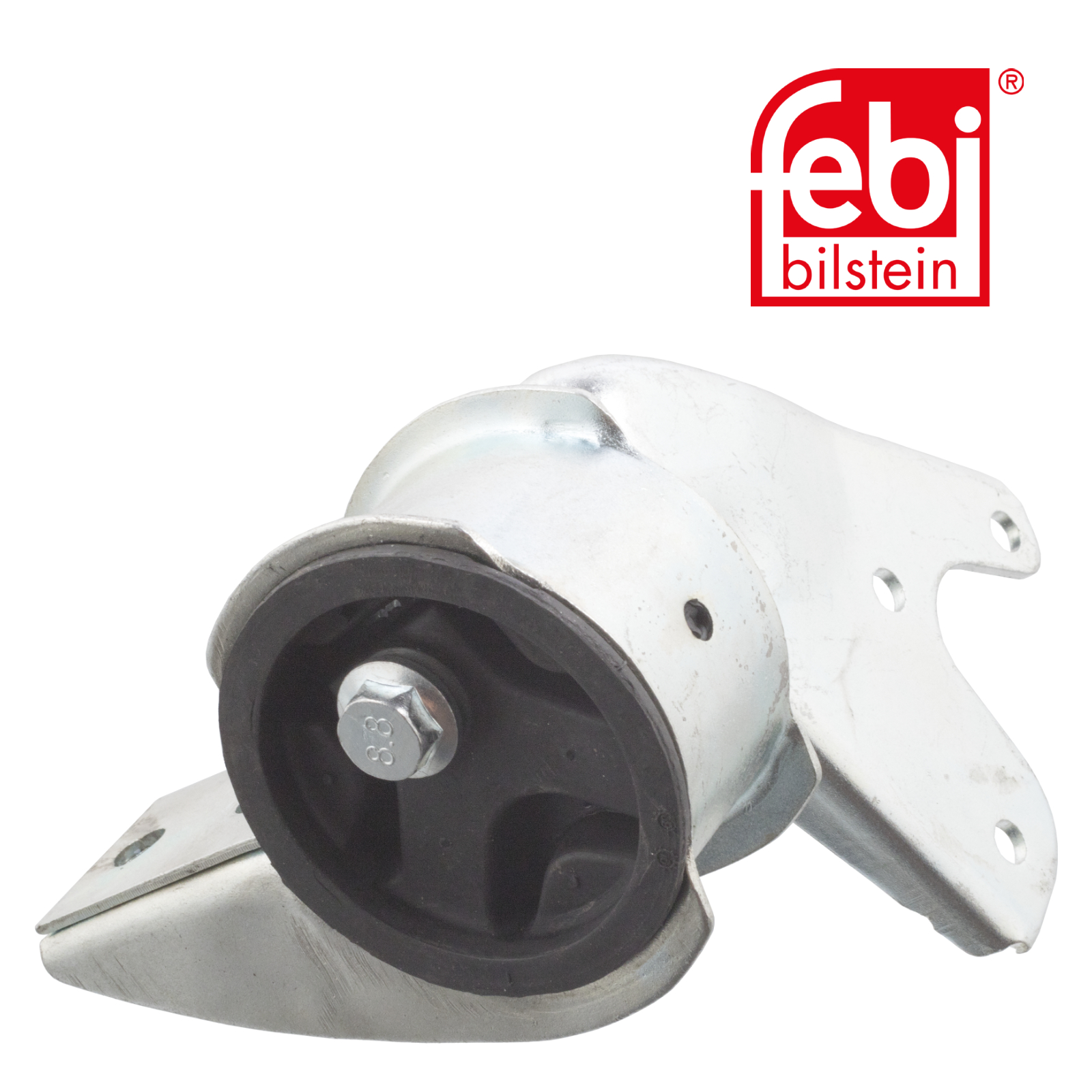 Febi Engine Mount Mounting Left Rear 24190