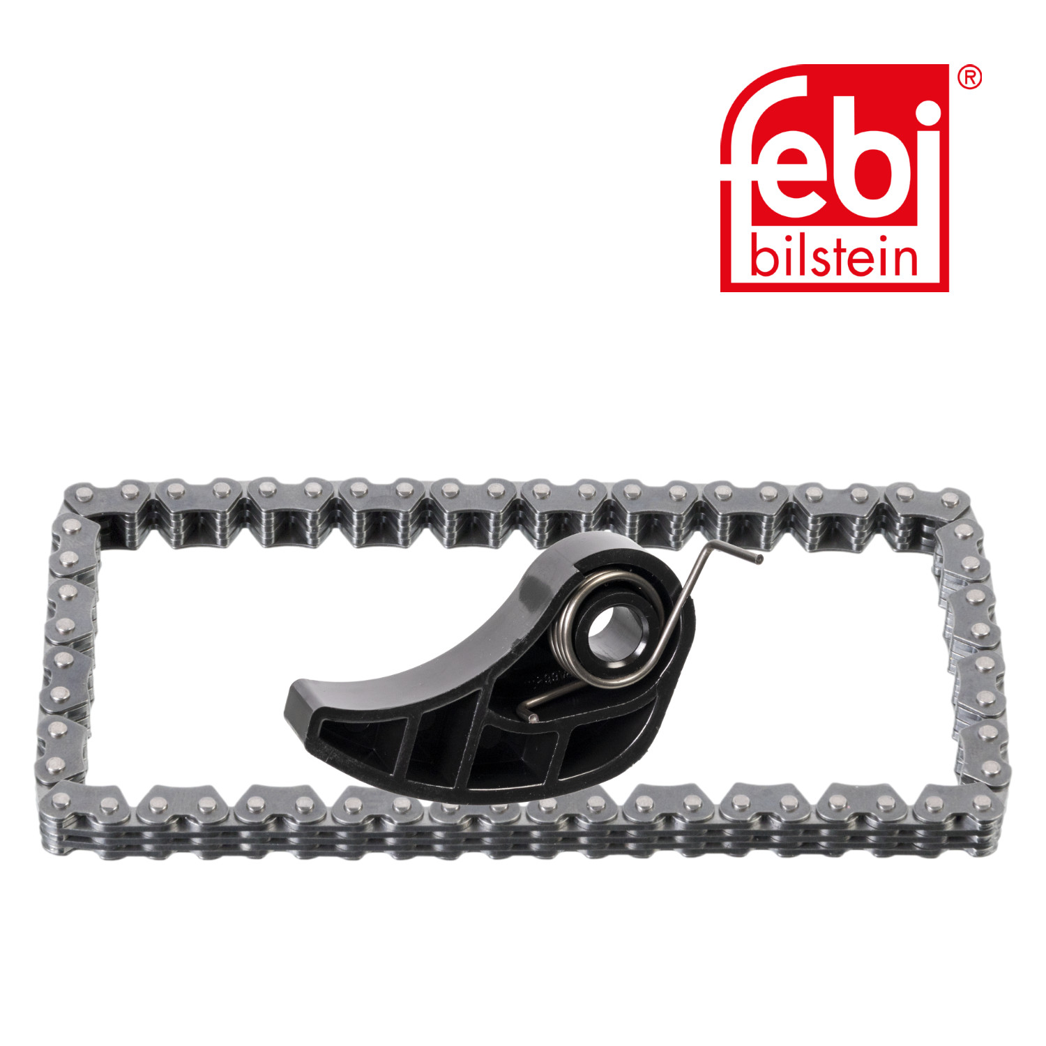 Febi Oil Pump Drive Chain Kit 178062