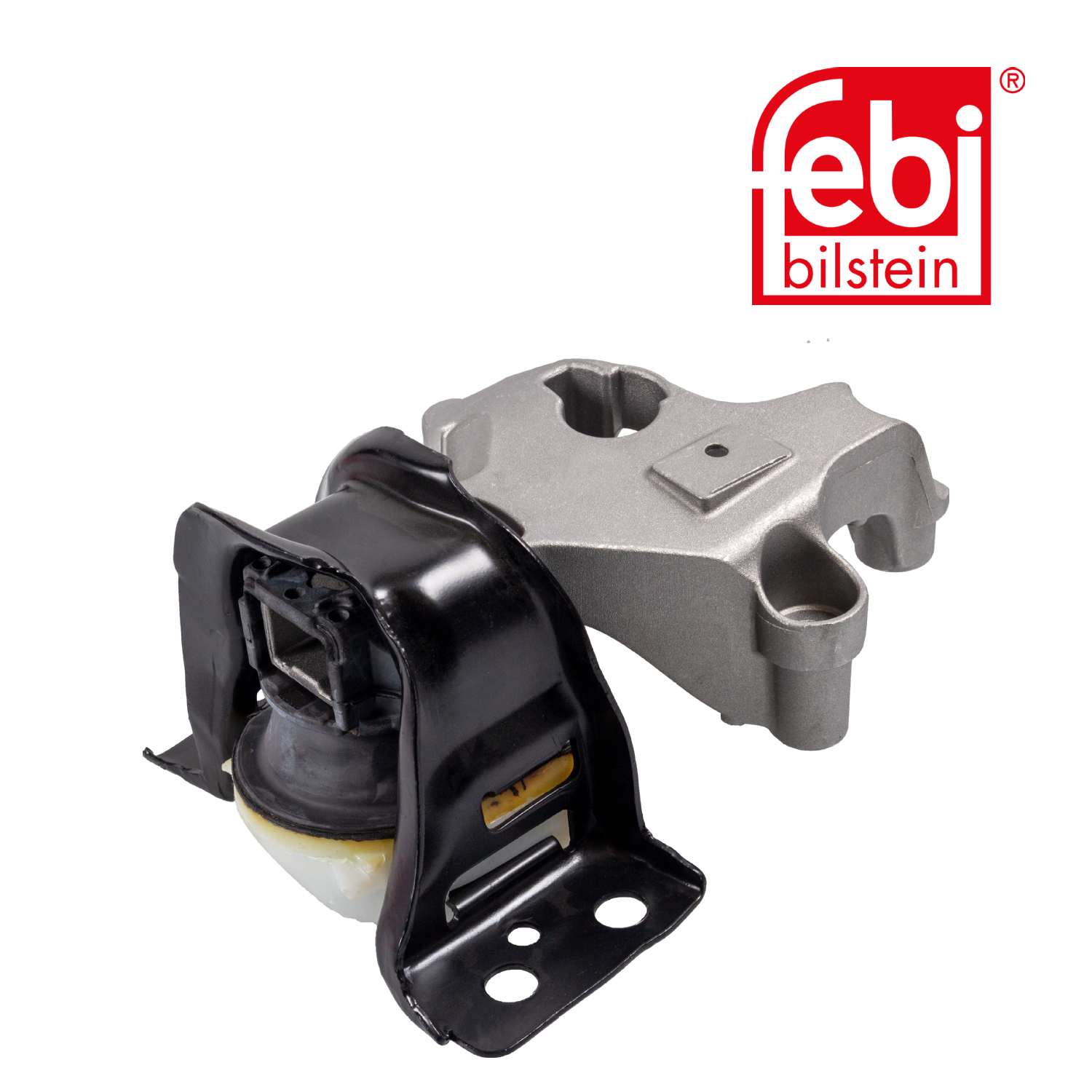 Febi Engine Mount Mounting Right 45862