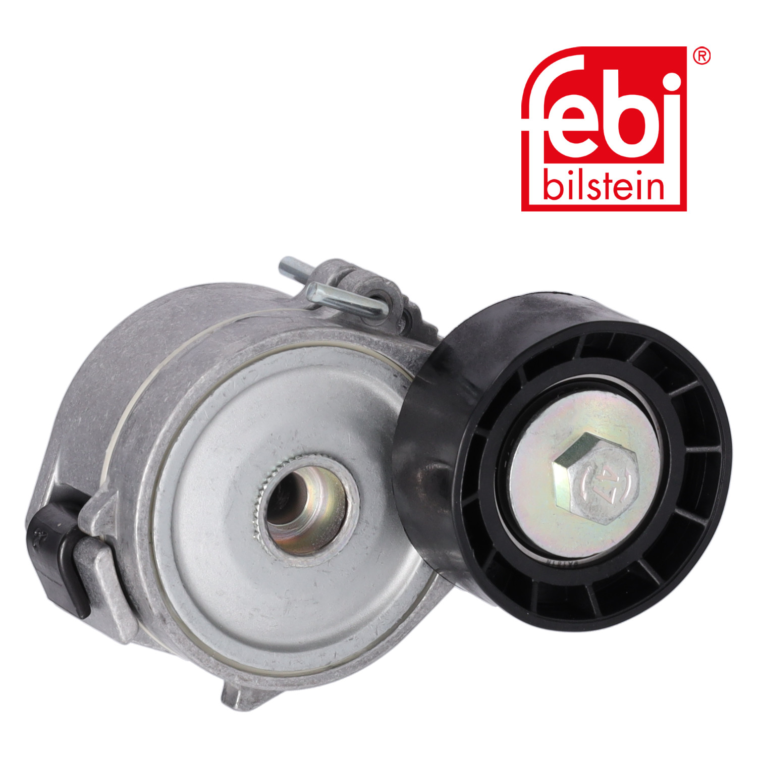 Febi Auxiliary Belt Tensioner 36660