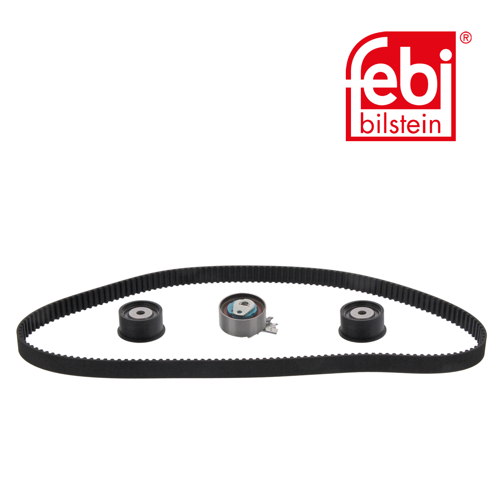 Febi Timing Belt Kit with Rollers 26224