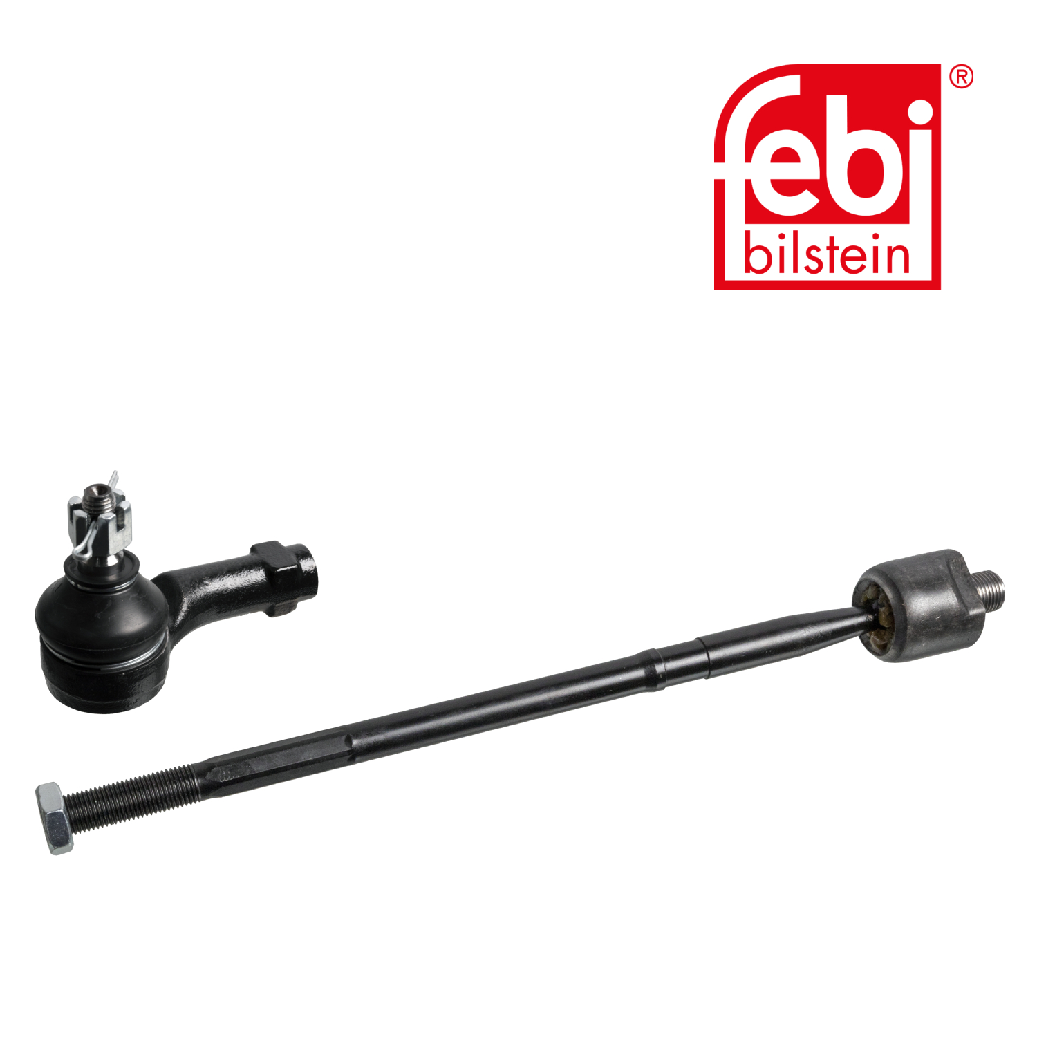 Febi Inner Rack End Right Joint Front Left 175516