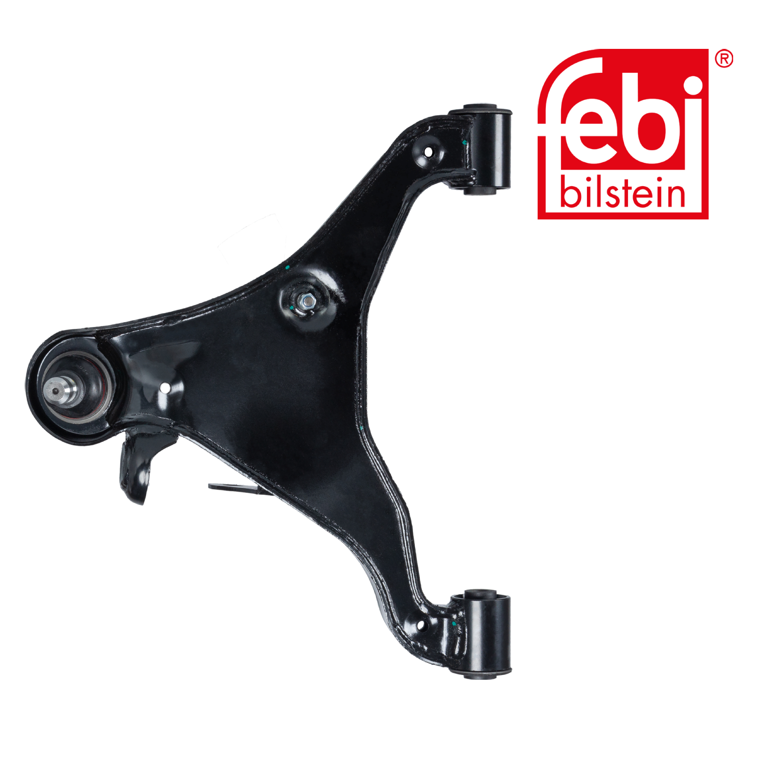 Febi Control/Trailing Arm Lower 48156